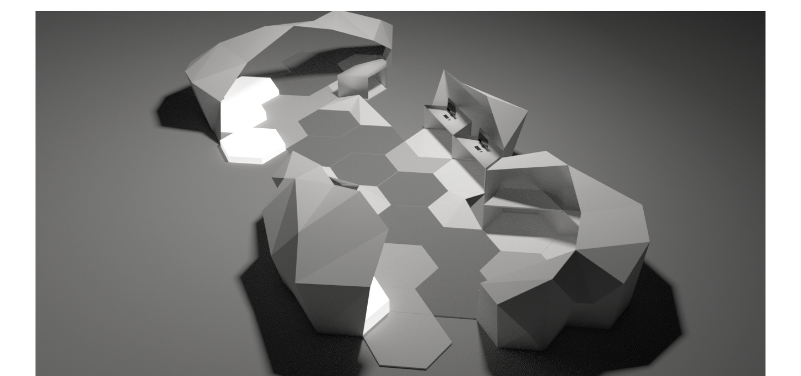 Student Project: Issey Miyake_Mathematical Fashion-9