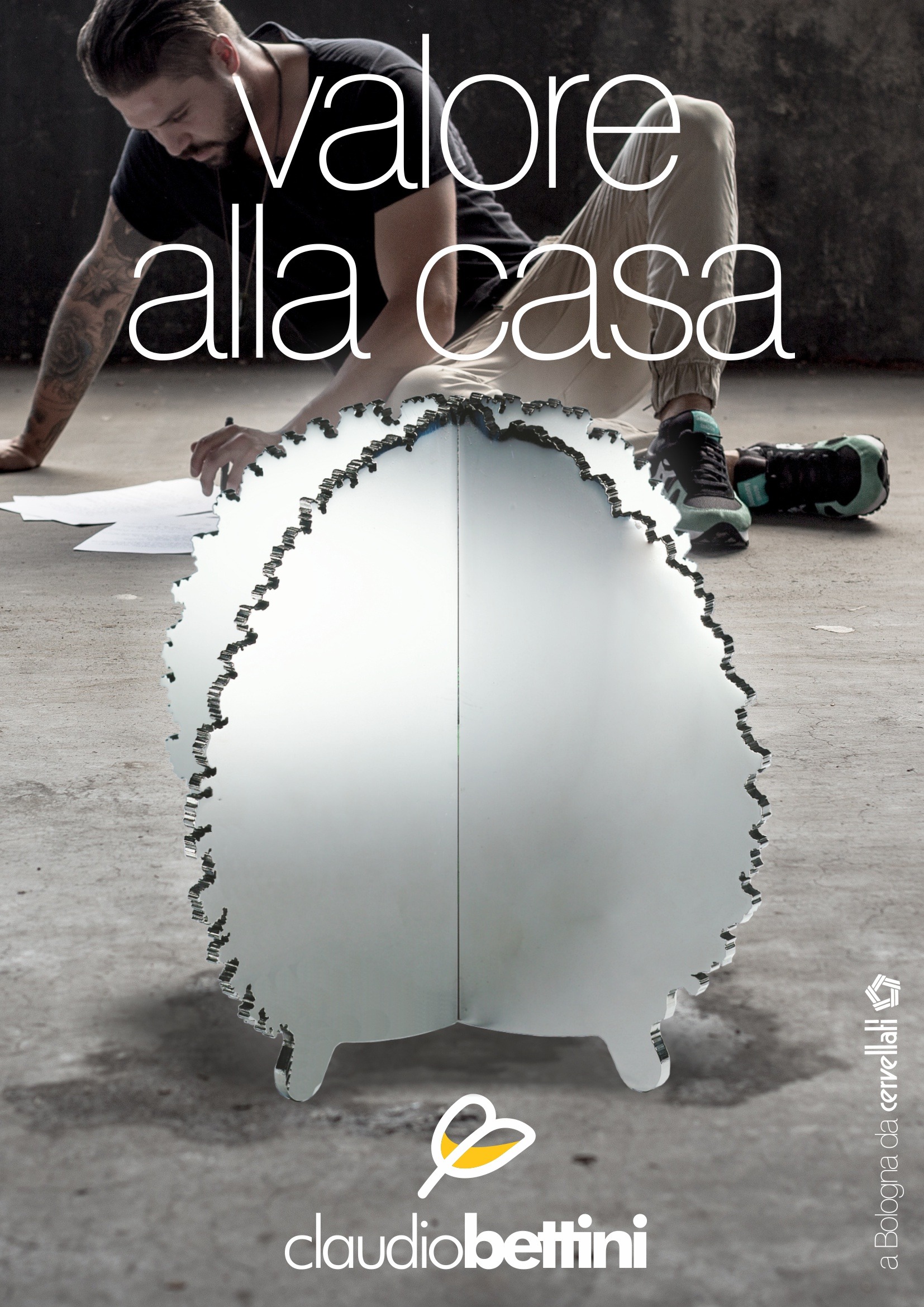 现代家居设计之光 · Claudio Bettini 家居饰品-57