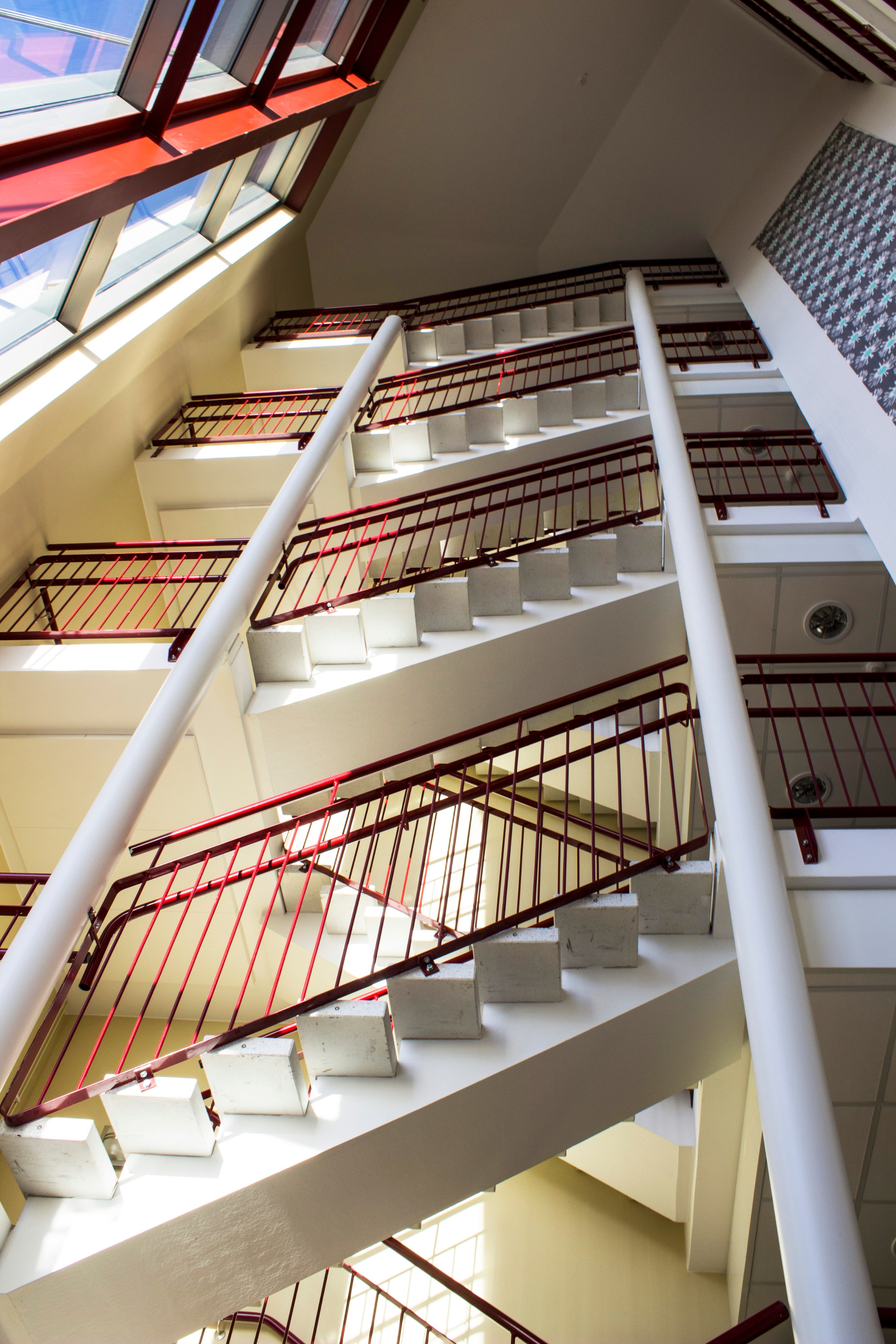 瑞典 Marstad 公寓，现代宜居设计典范-4