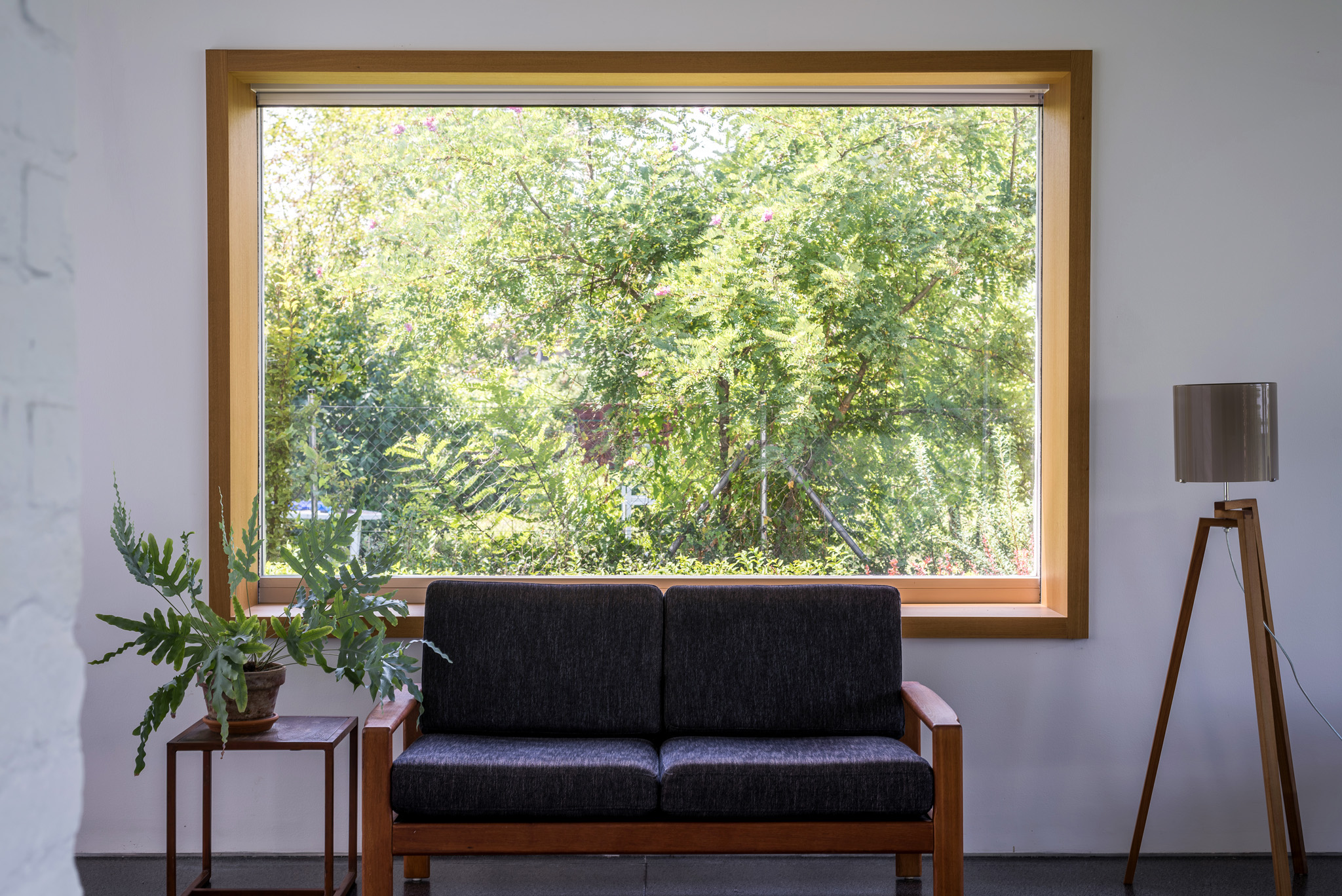 周末湖边度假屋-16