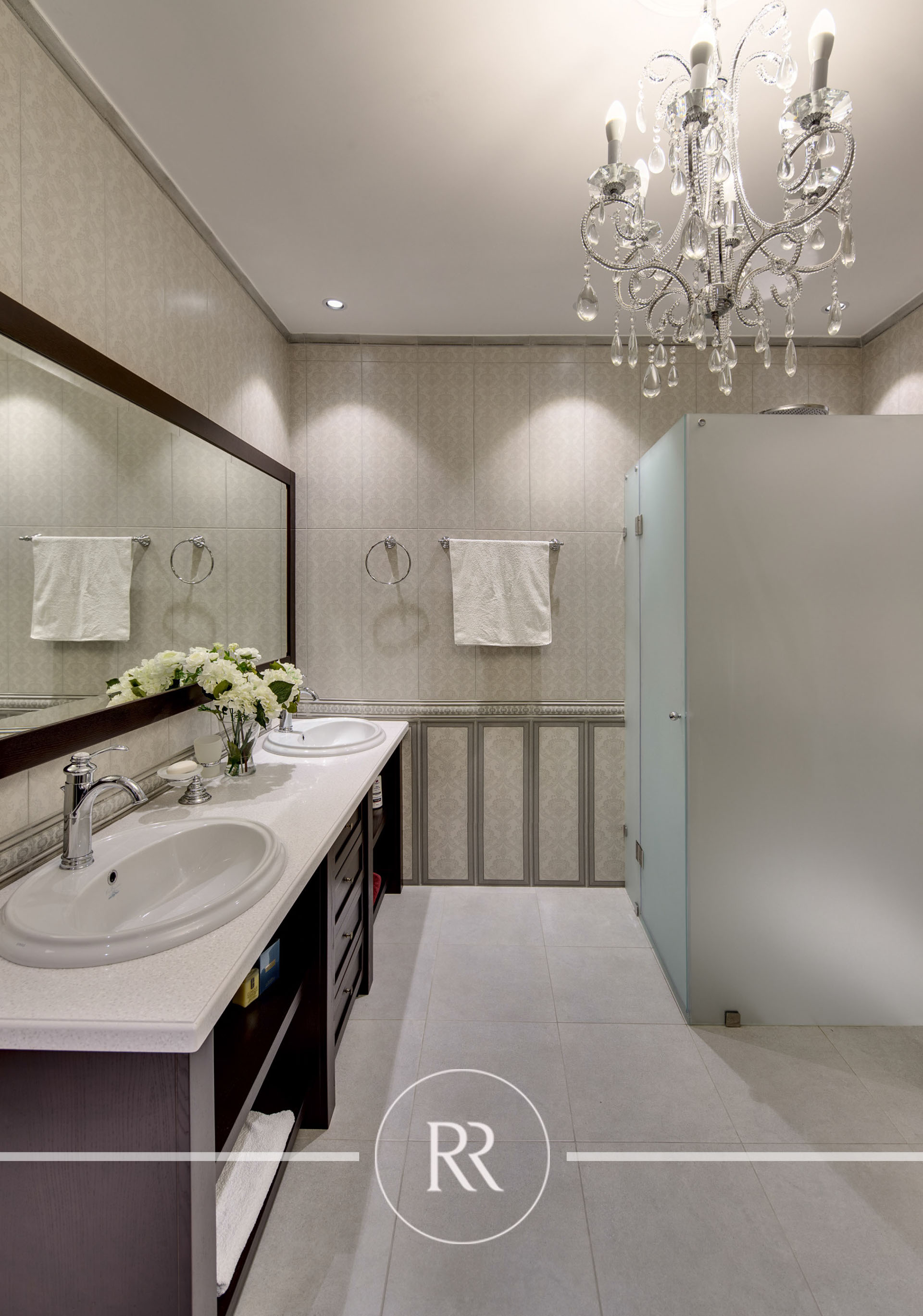 英式经典，永恒的韵味——Oak Grove-21