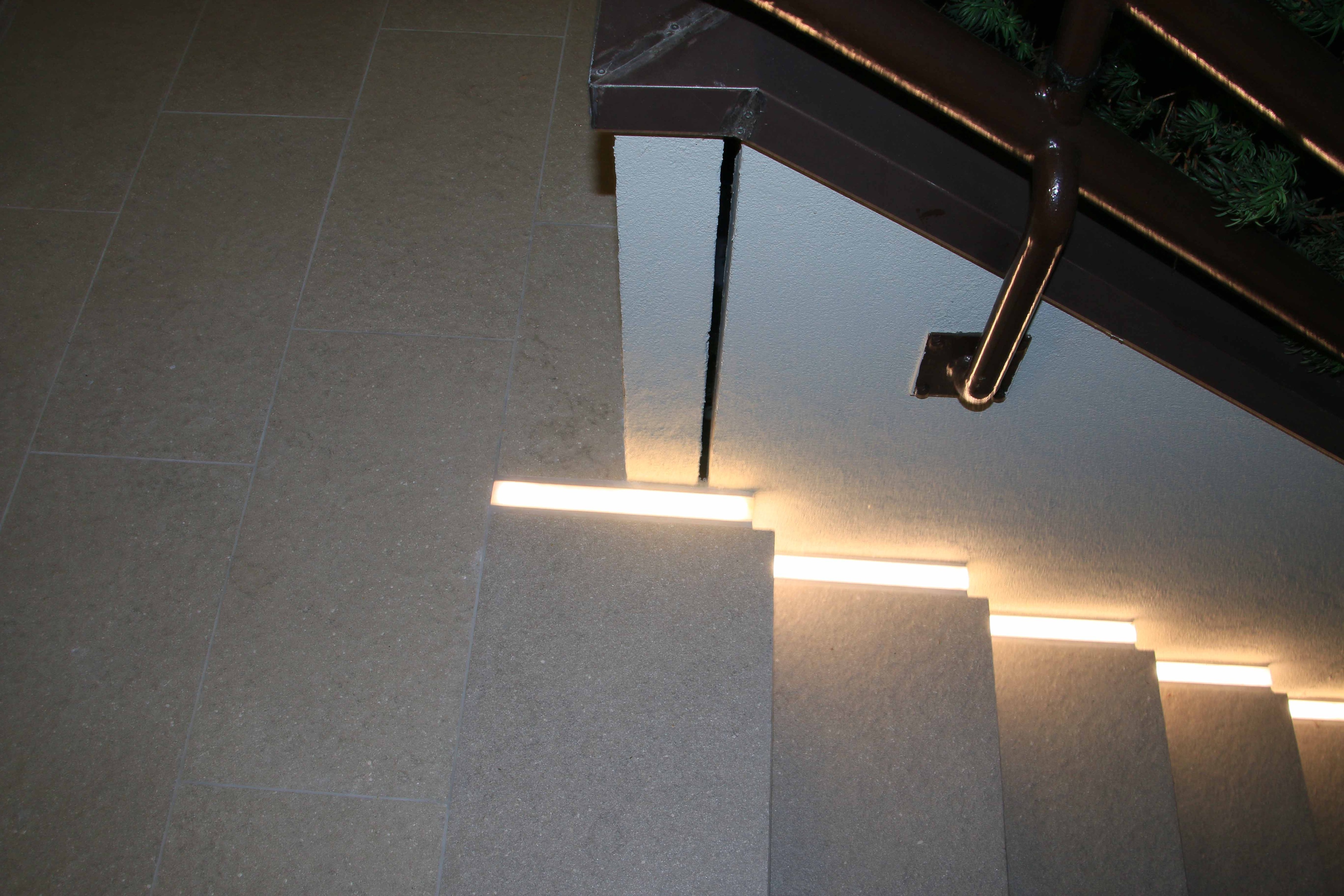 2015 年完成的私人住宅灯光设计翻新项目-4