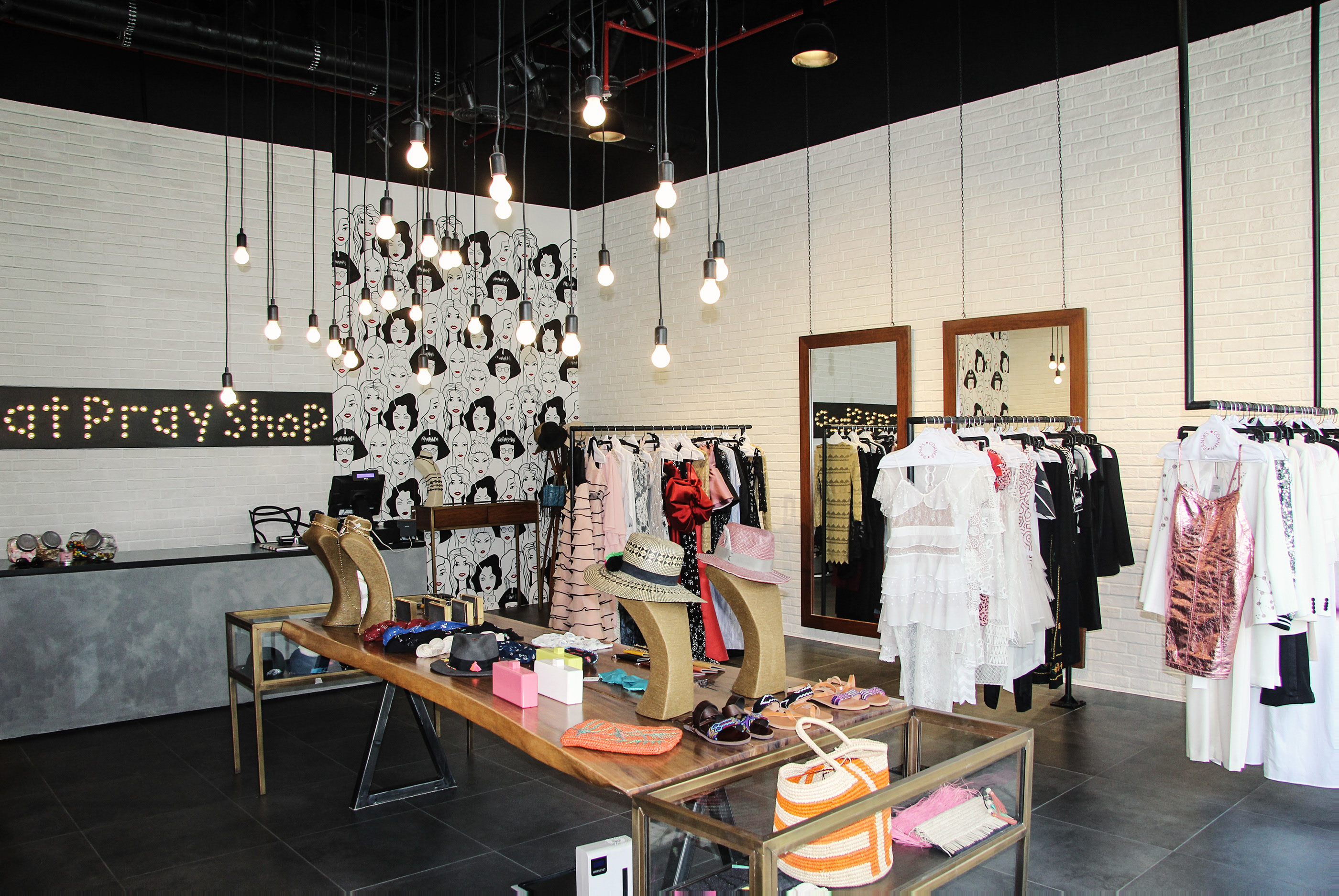 迪拜城市漫步的 Rania's Corner-4