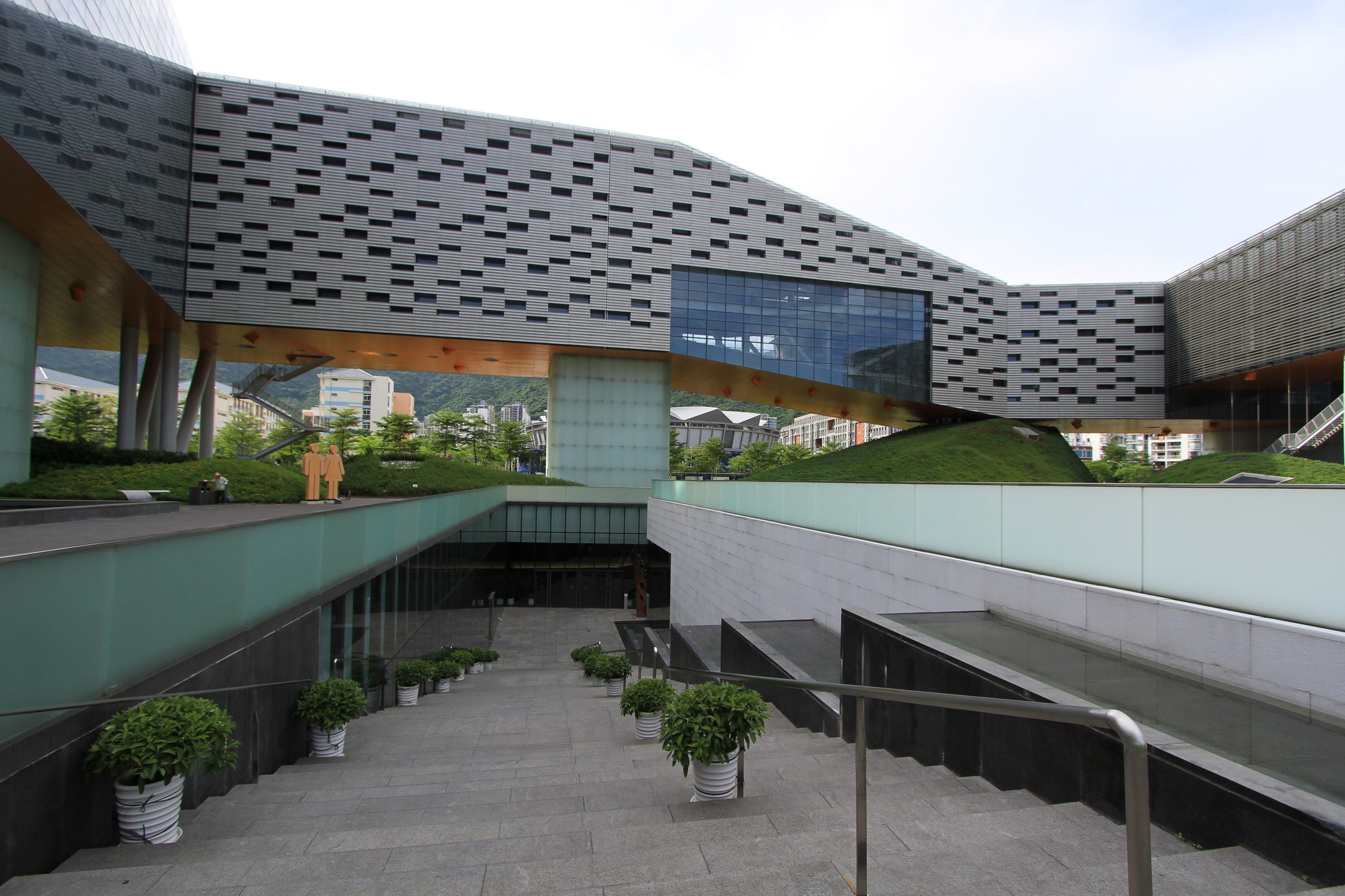 深圳万科新总部-2-37