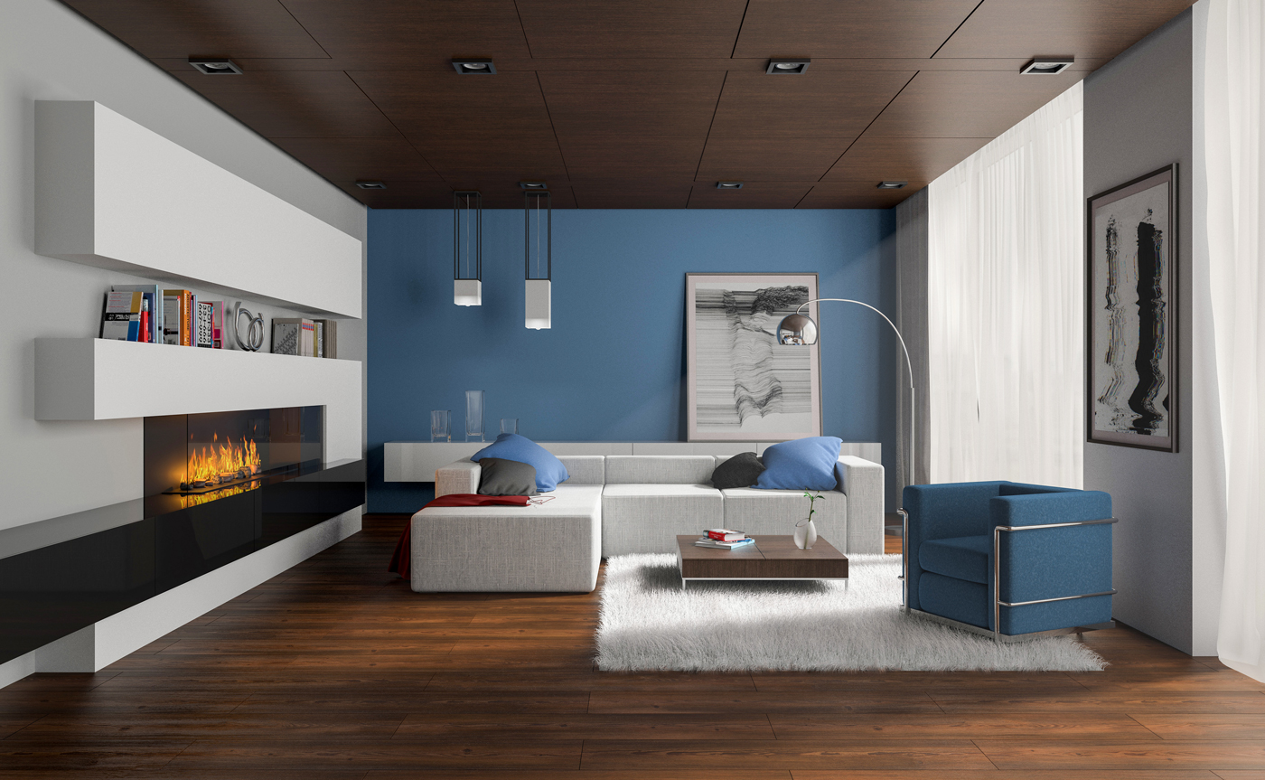 MAGNAT 概念室内设计 | 全景 360 度展示-1