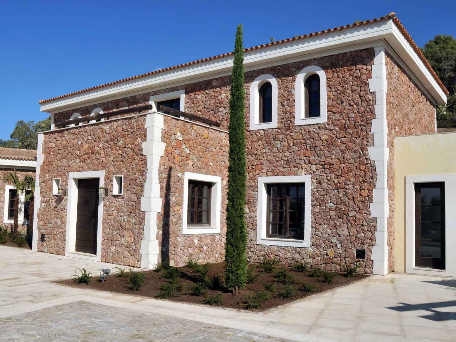 克里米亚微风度假酒店（Crimea Breeze Residence）-1