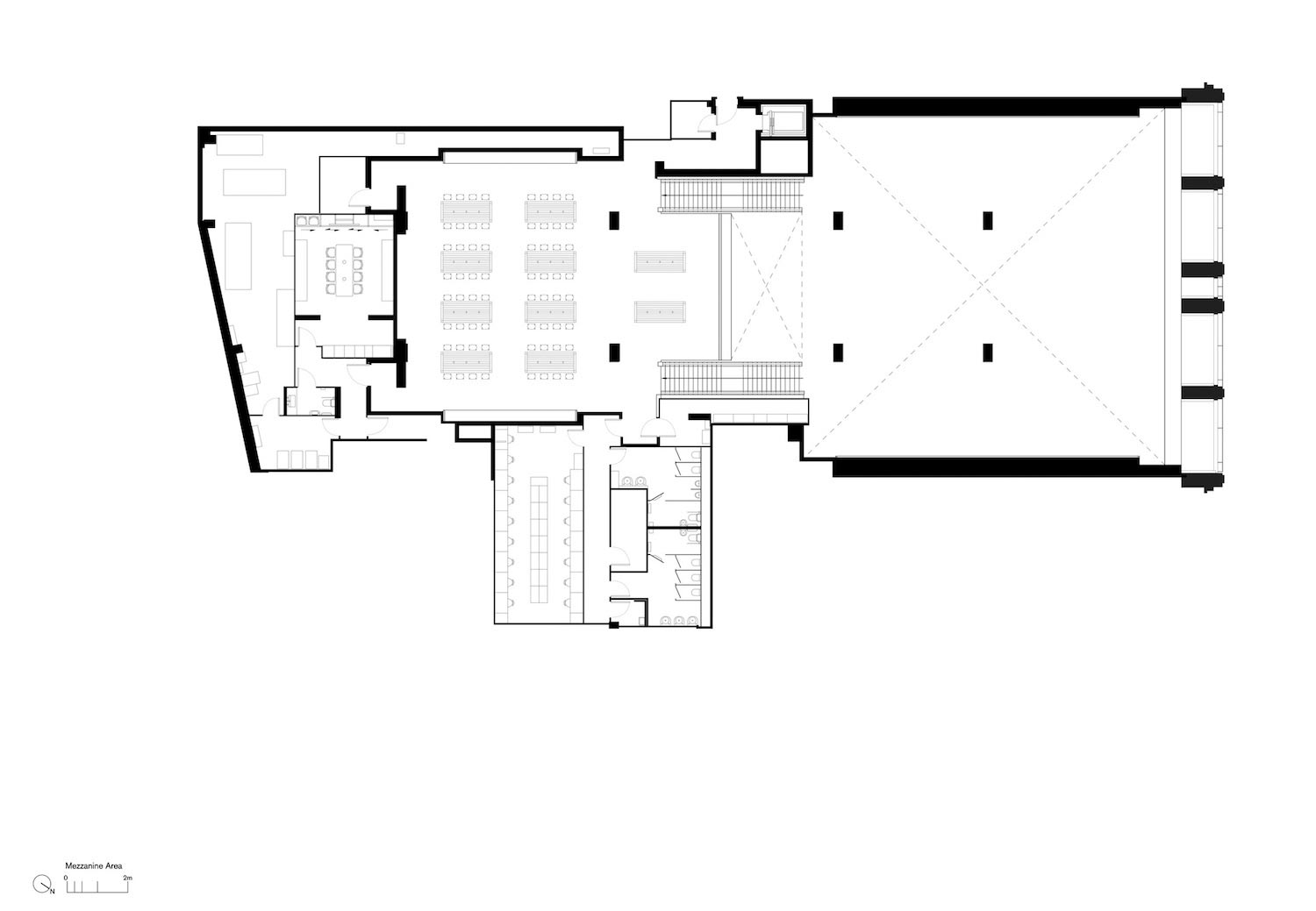 伦敦苹果摄政街旗舰店,新旧融合的室内设计盛宴-19