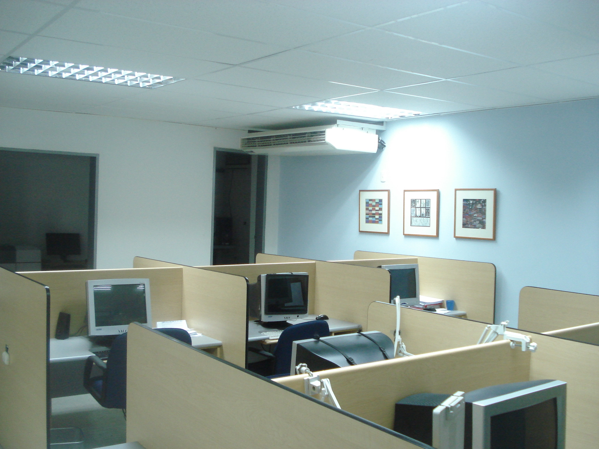 重塑办公空间-39