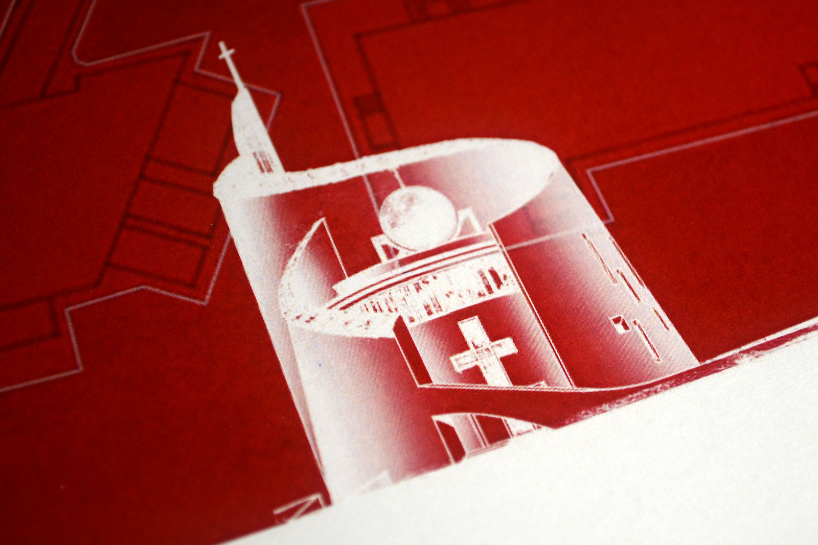 知名设计师打造的前卫住宅设计-16