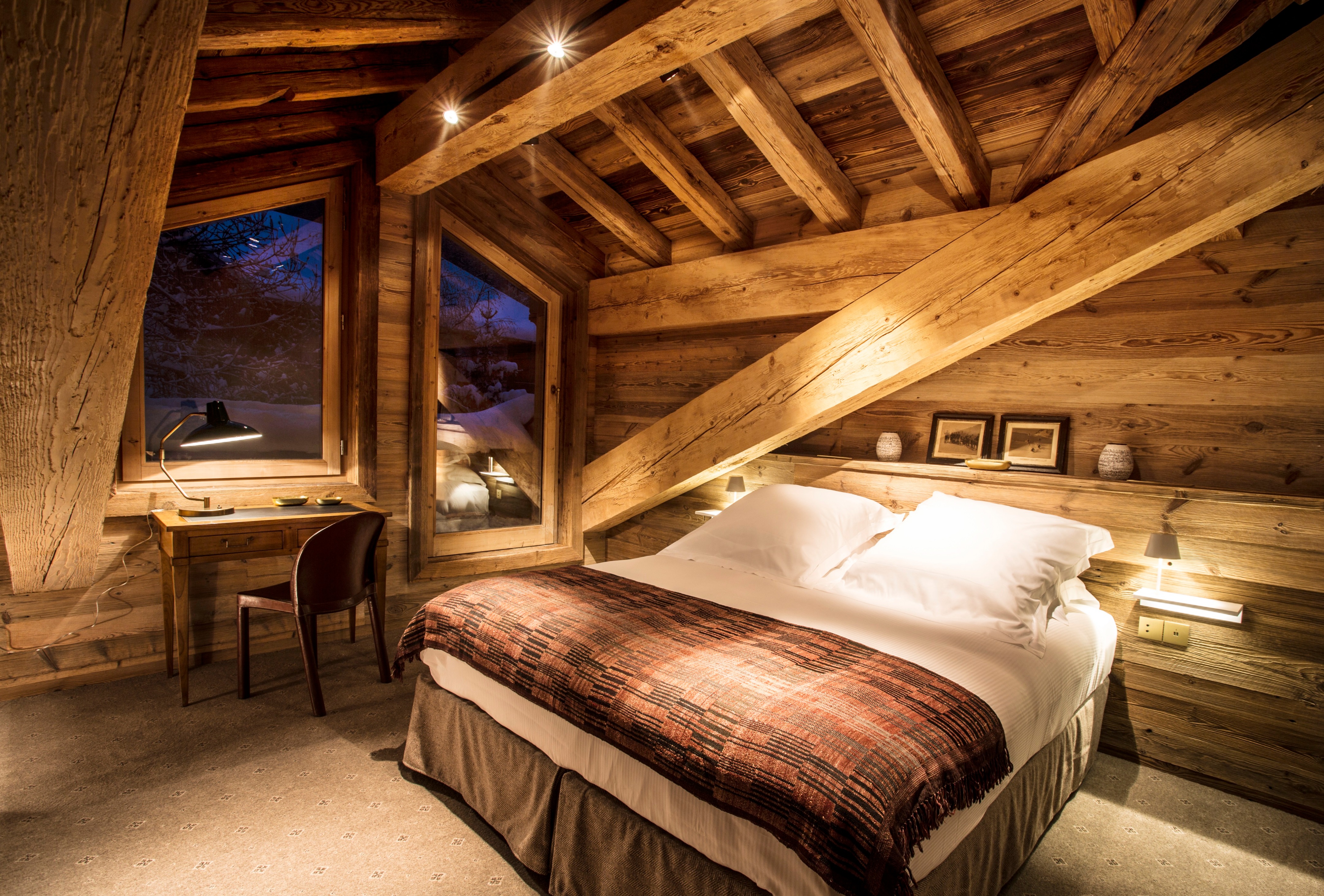 拉穆拉酒店度假村-17