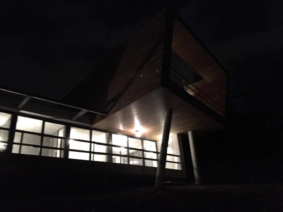 2016 年私人住宅别墅设计-23