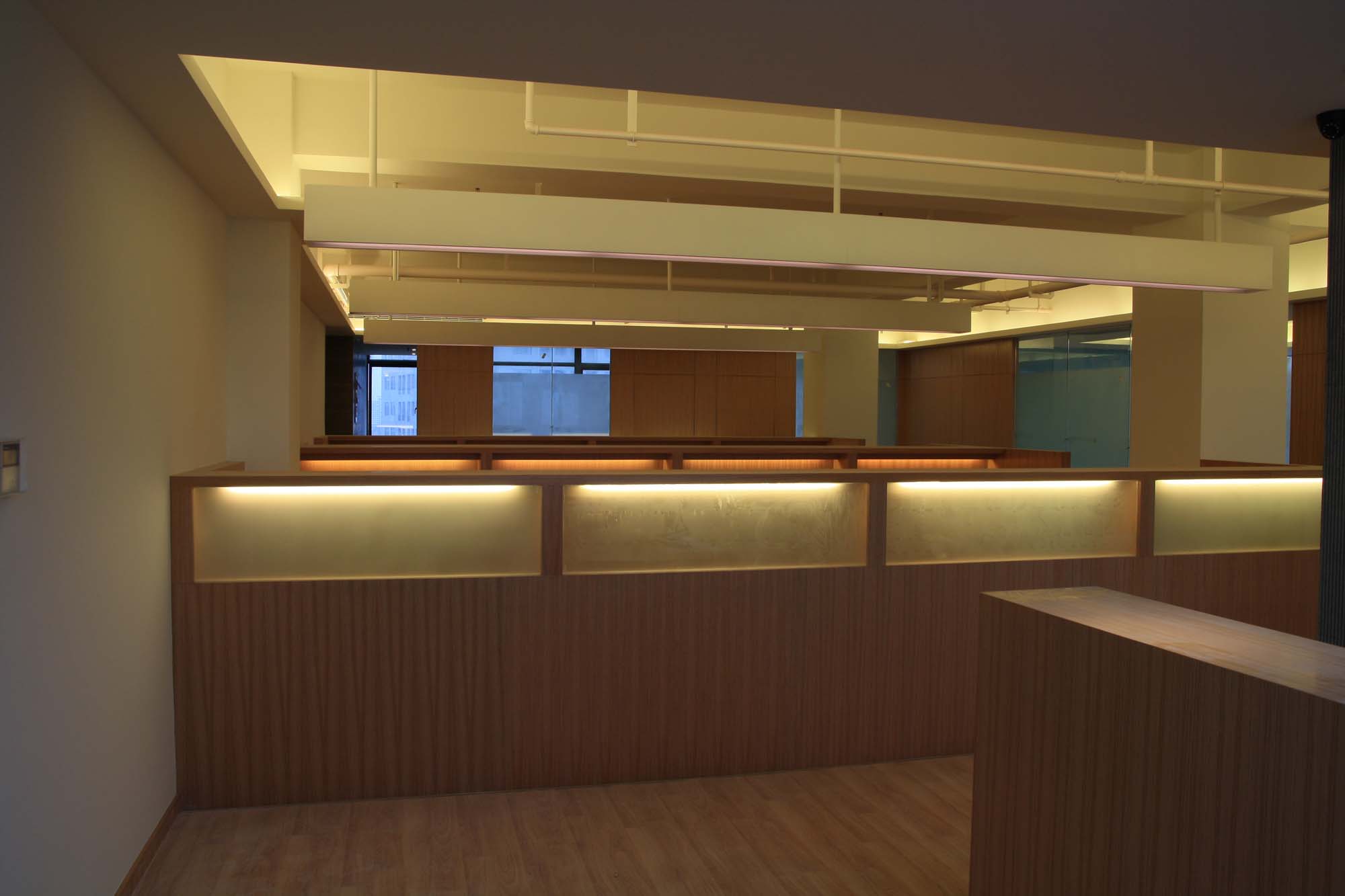 李子园办公室  和智空间-8