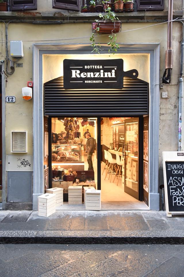 Bottega Renzini 意大利风情餐厅-1