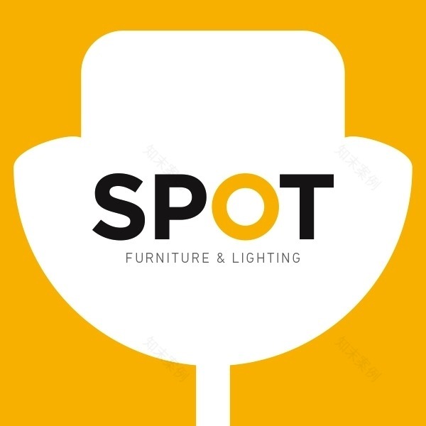 聚焦现代 | 巴西 SPOT 家具与照明品牌设计-2