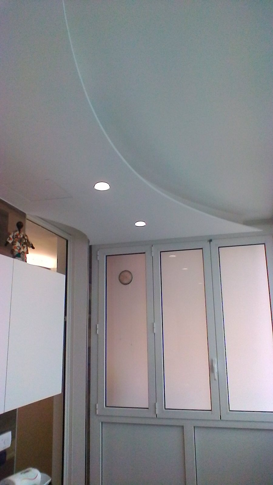 Casa Catalano | 现代公寓的室内设计佳作-16