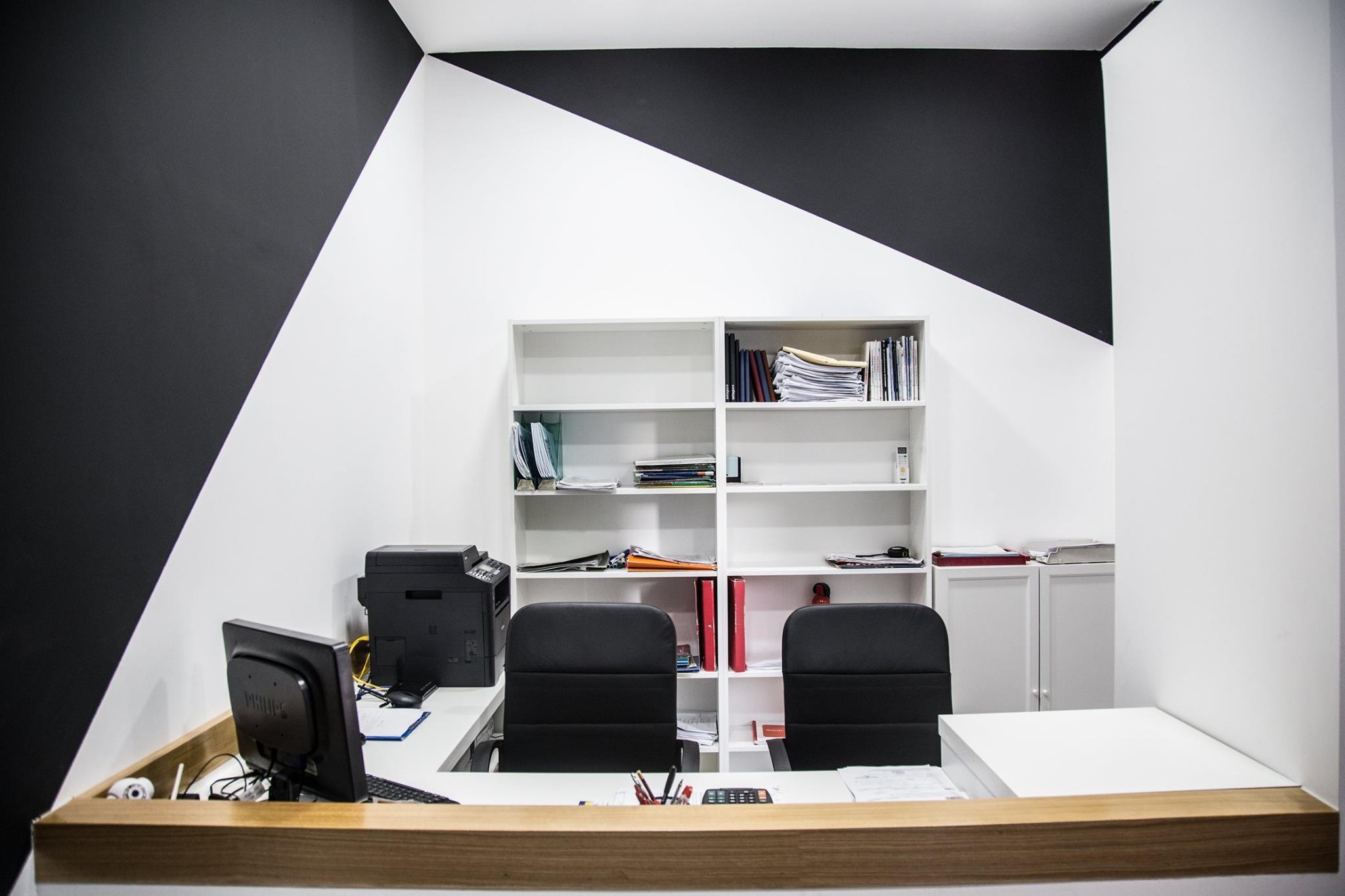 Autoscuola Al Volante 汽车学校翻新亮相-13