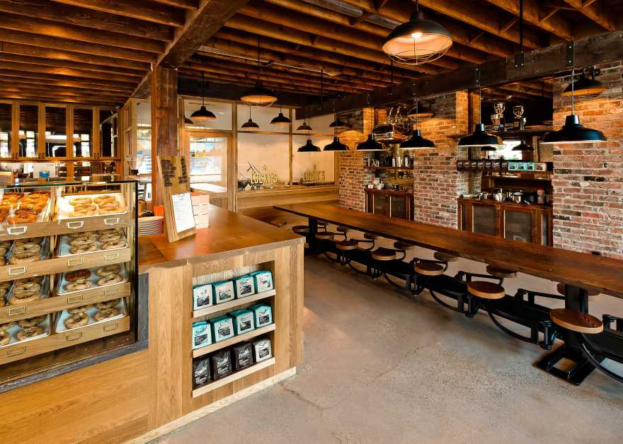 第 49 度平行线咖啡烘焙商-11