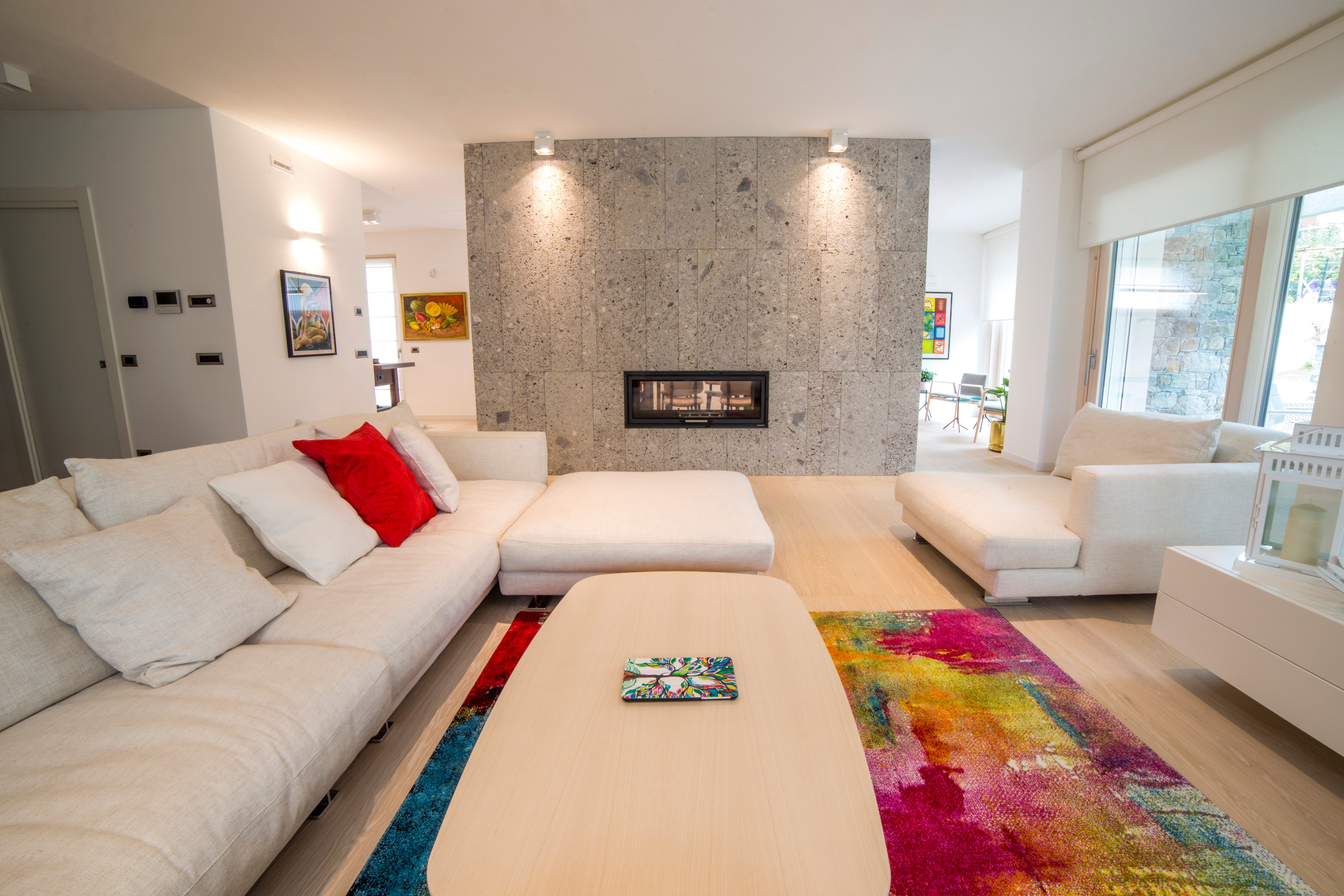 2018 年私人别墅 AR-4