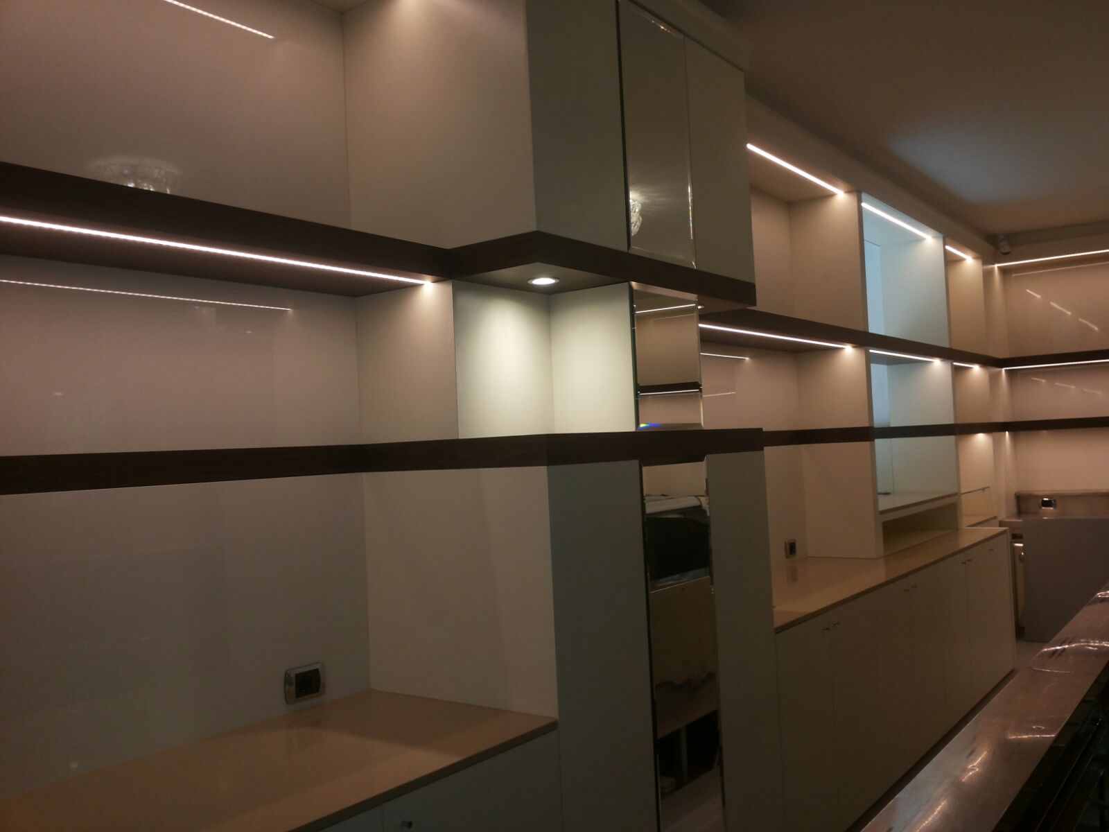 Fontana Grecia 希腊风格咖啡厅-50