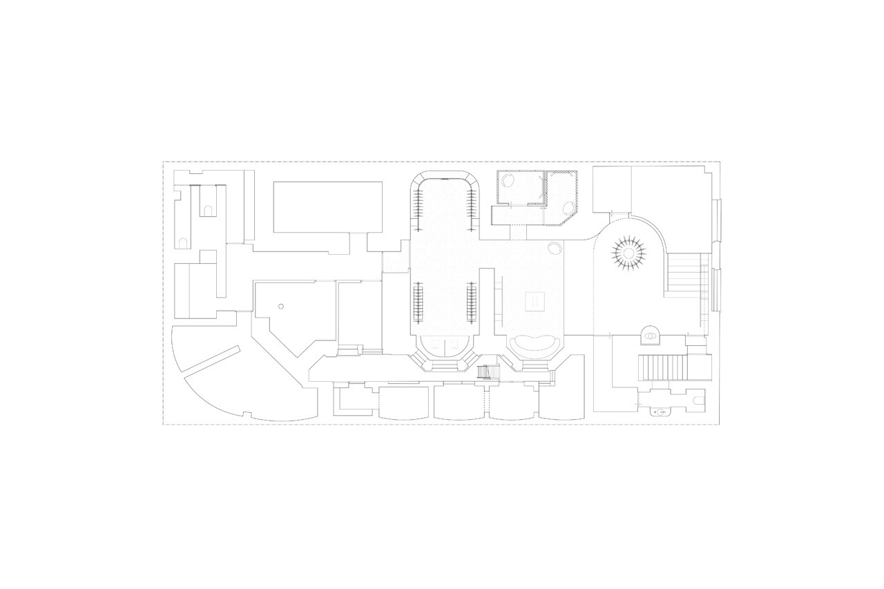 克里斯托弗凯恩商店 伦敦-12