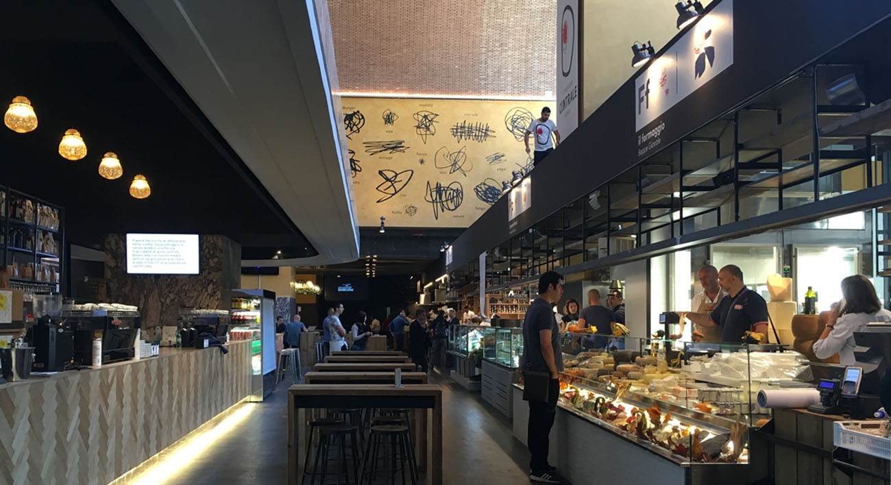 罗马中央市场(The Central Market)-5