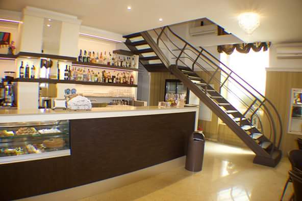 Fontana Grecia 希腊风格咖啡厅-11