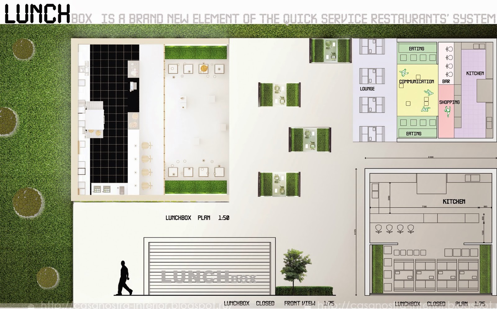 LunchBo· 咖啡厅-1