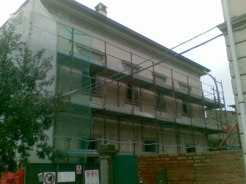 意式别墅翻新之作，NATURCAP 助节能降噪-51