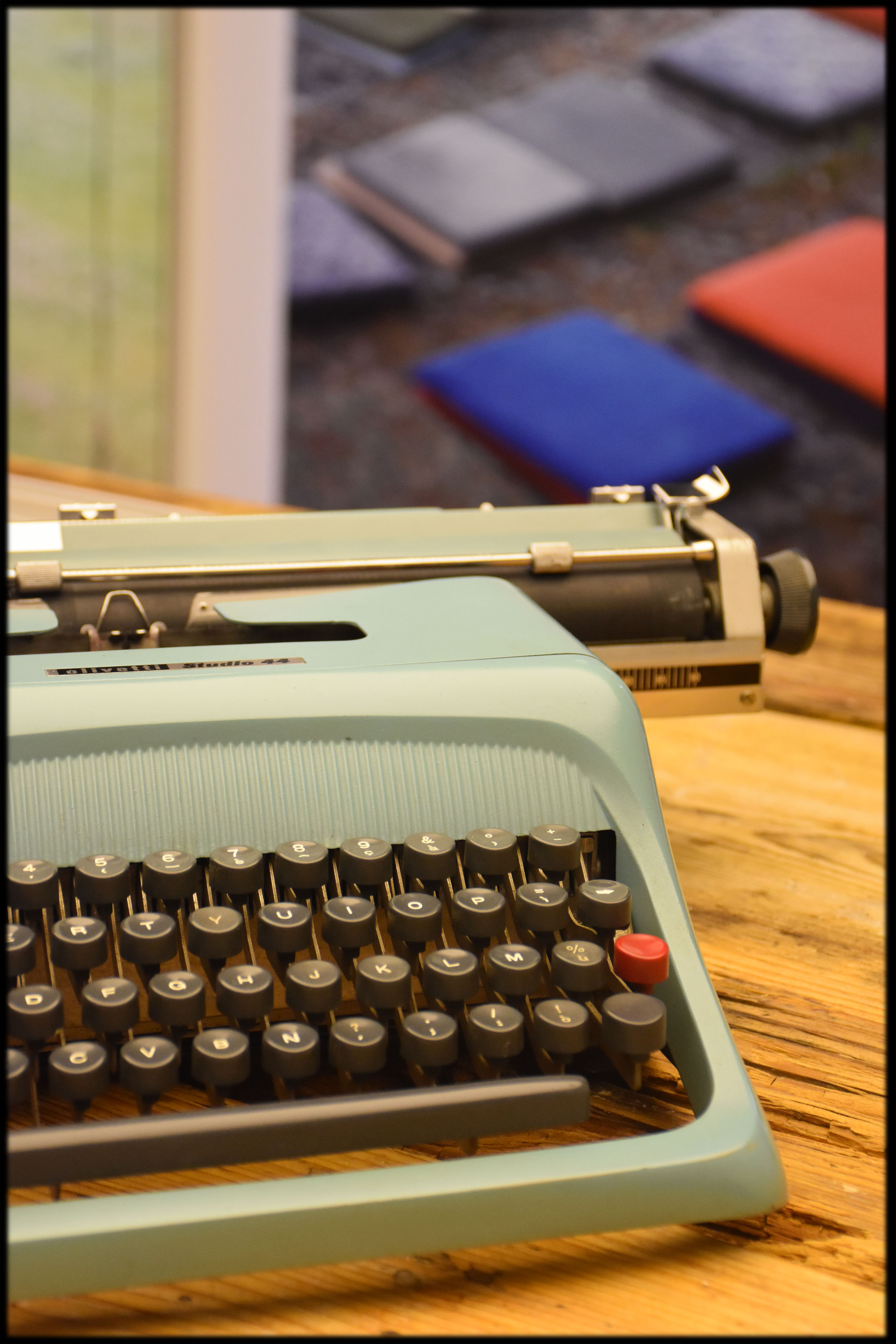 DENINTERNI 展示厅-19