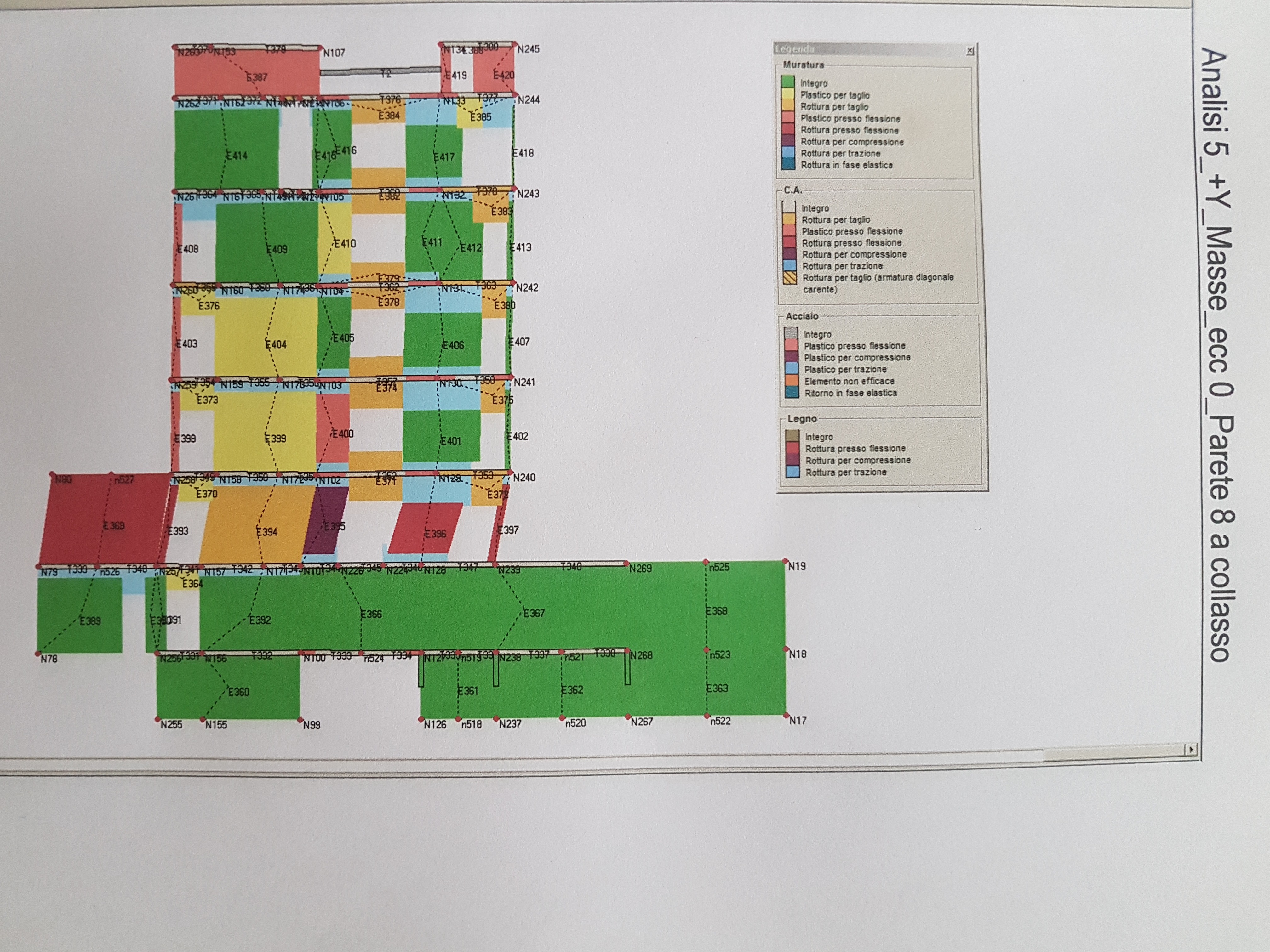 1936 年罗马建筑抗震检测 | 古建修复与更新的典范-29