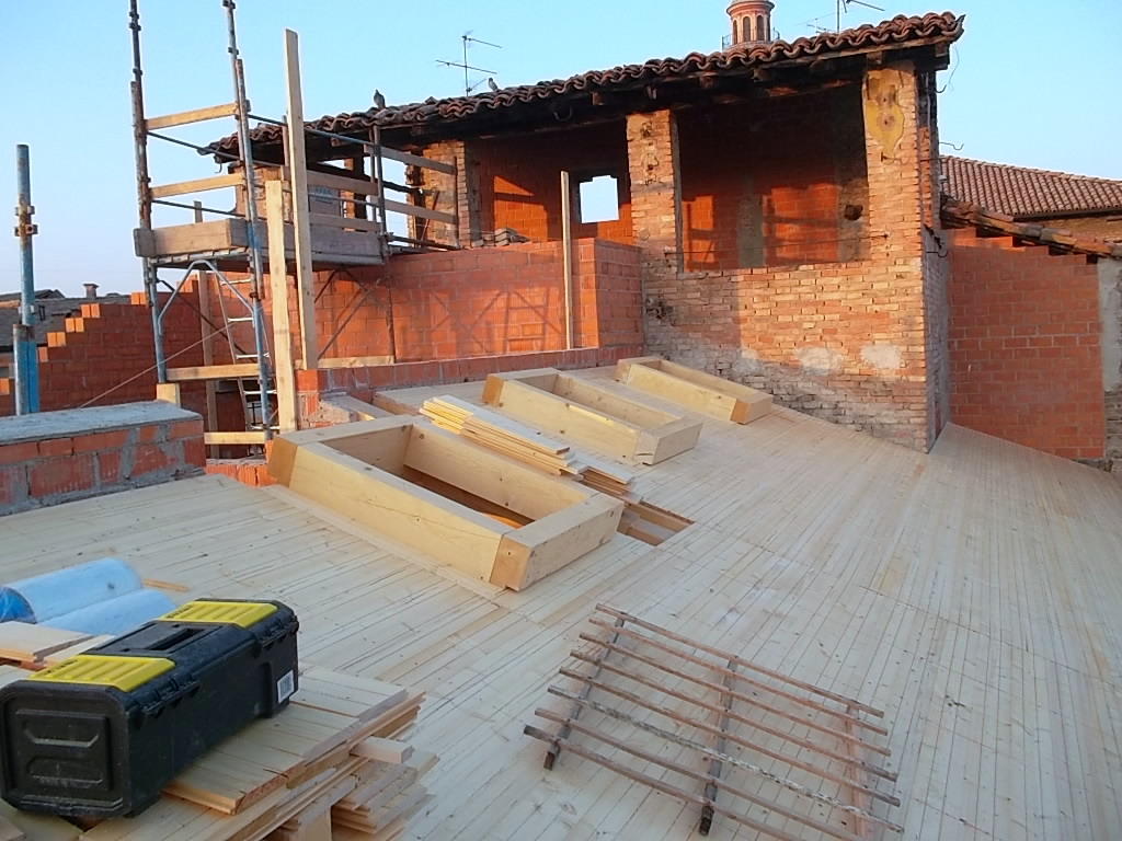 2016 年修复完成的学生公寓 | 古老建筑的新生-42