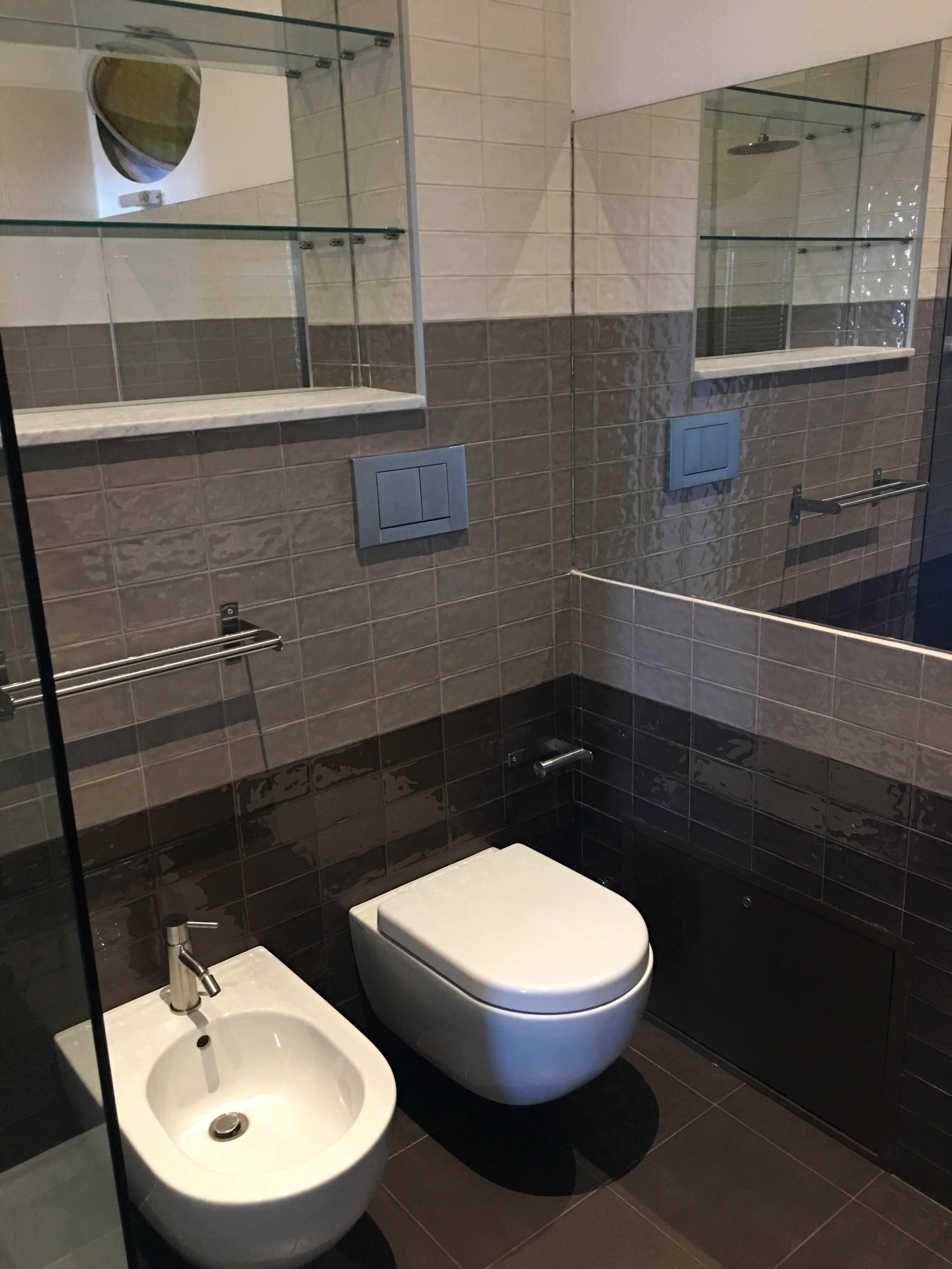 罗马河畔的复古韵味-25