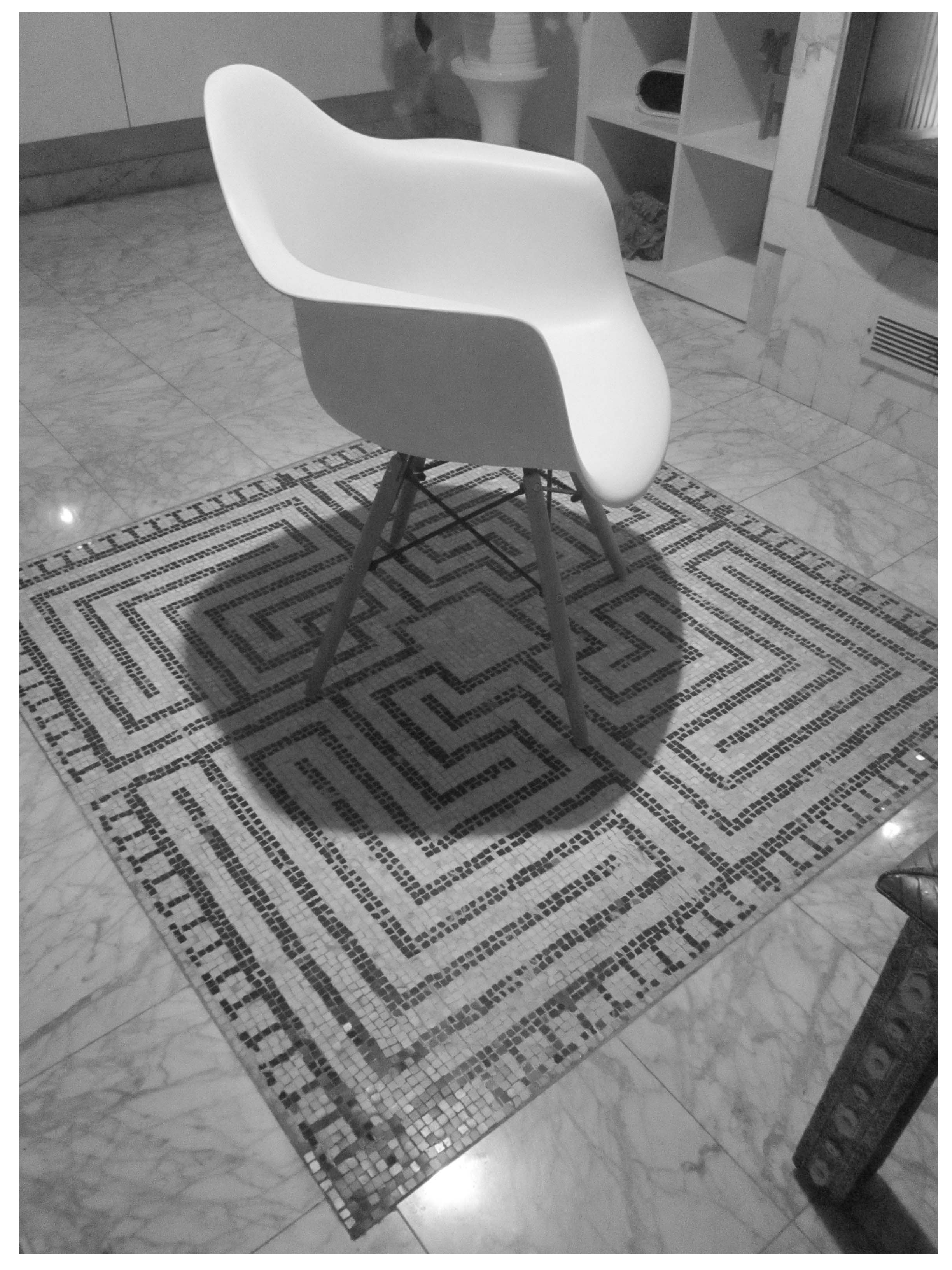 1980 年 AZ STUDIO 住宅 | 现代风格室内设计典范-22