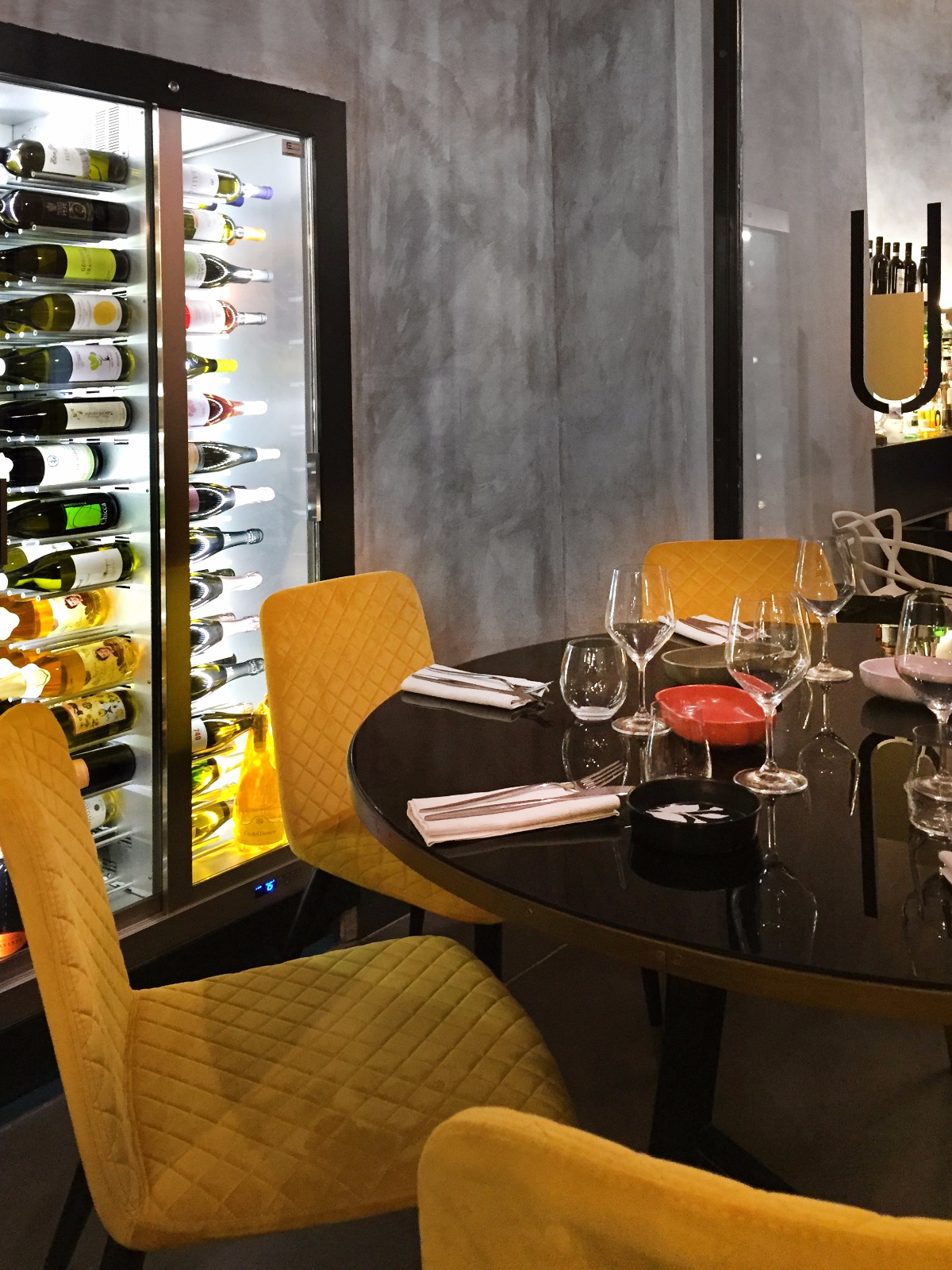 Kudetà餐厅设计-6