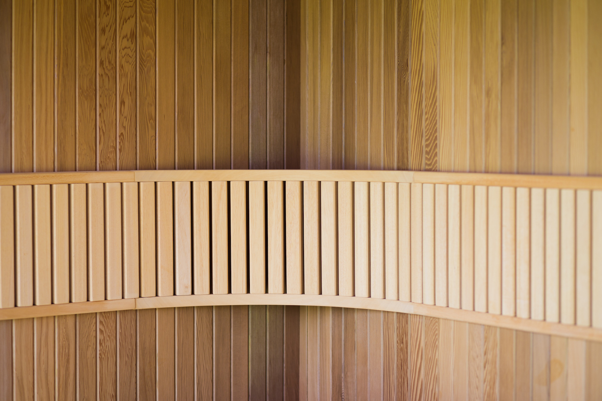 户外豪华桑拿房，打造独特养生空间-11