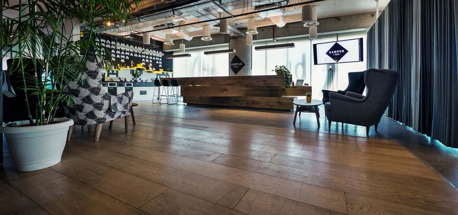 Google Campus – Tel Aviv Offices-14