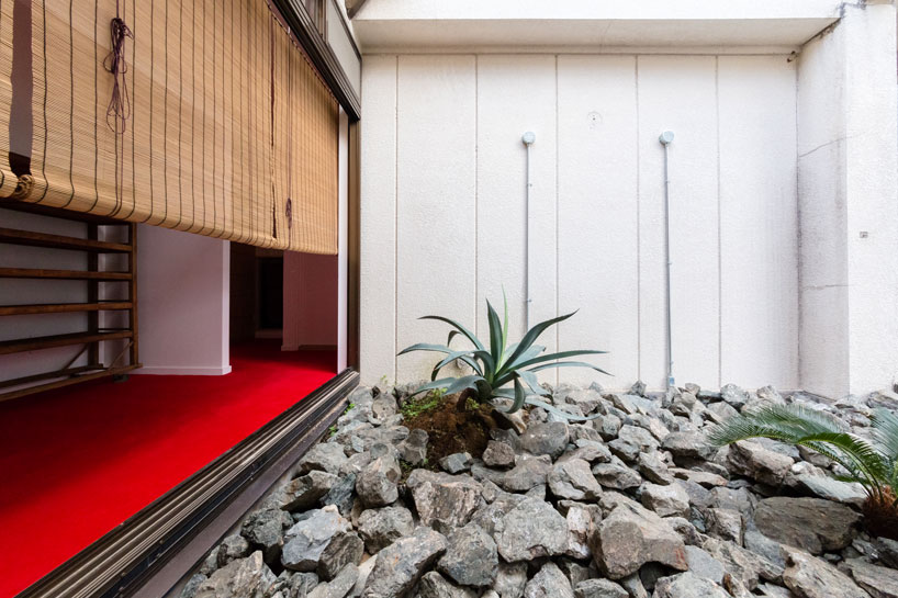 艺妓舞台寿司店-18