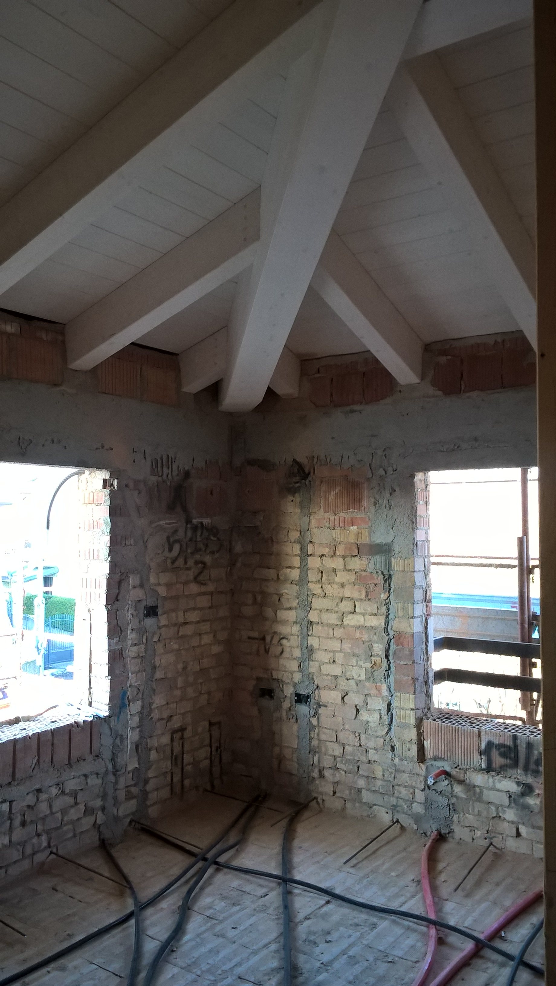 双家庭别墅翻新记-20