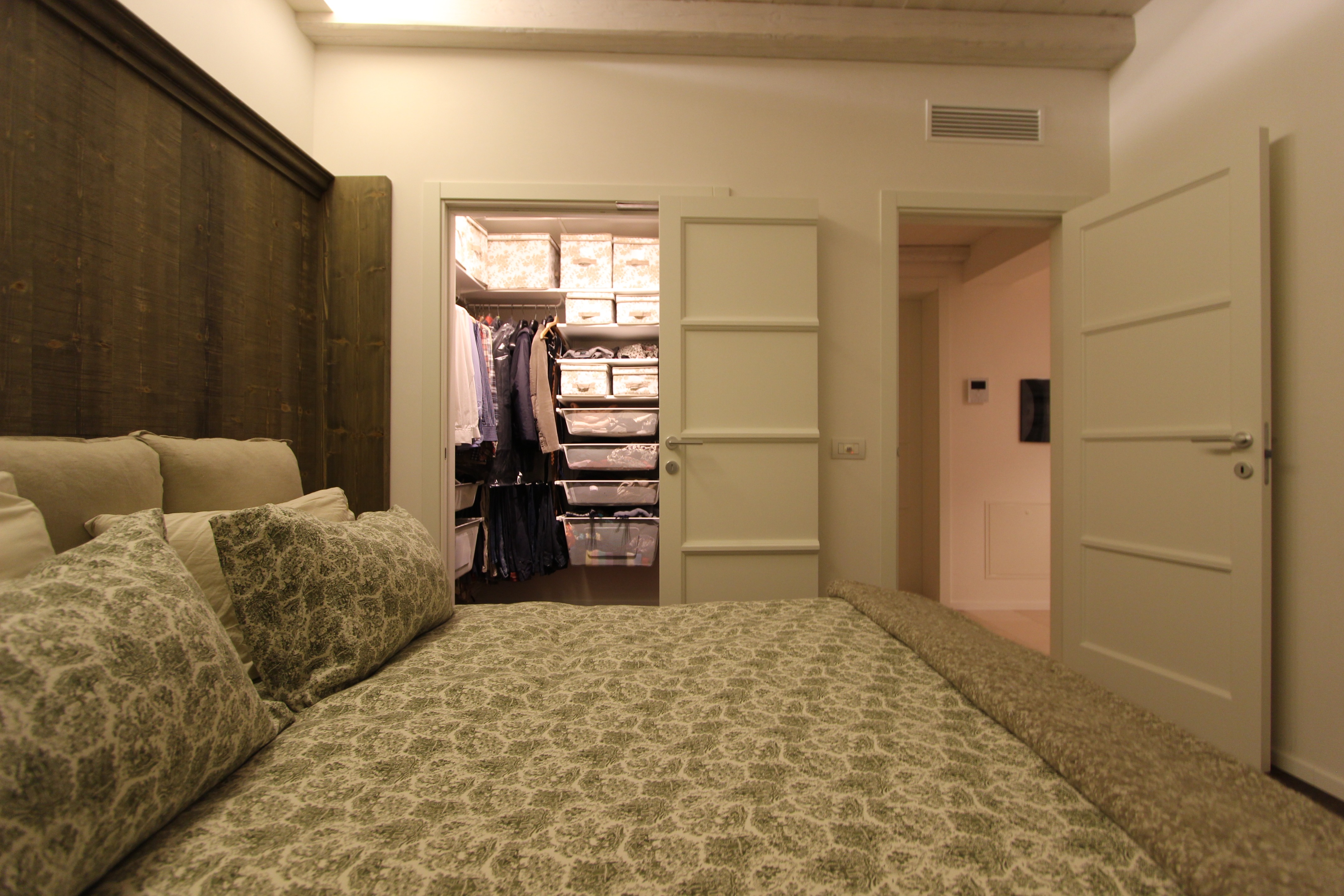 2014 年完成的 Casa A 住宅设计 | 历史建筑的室内设计与恢复-26