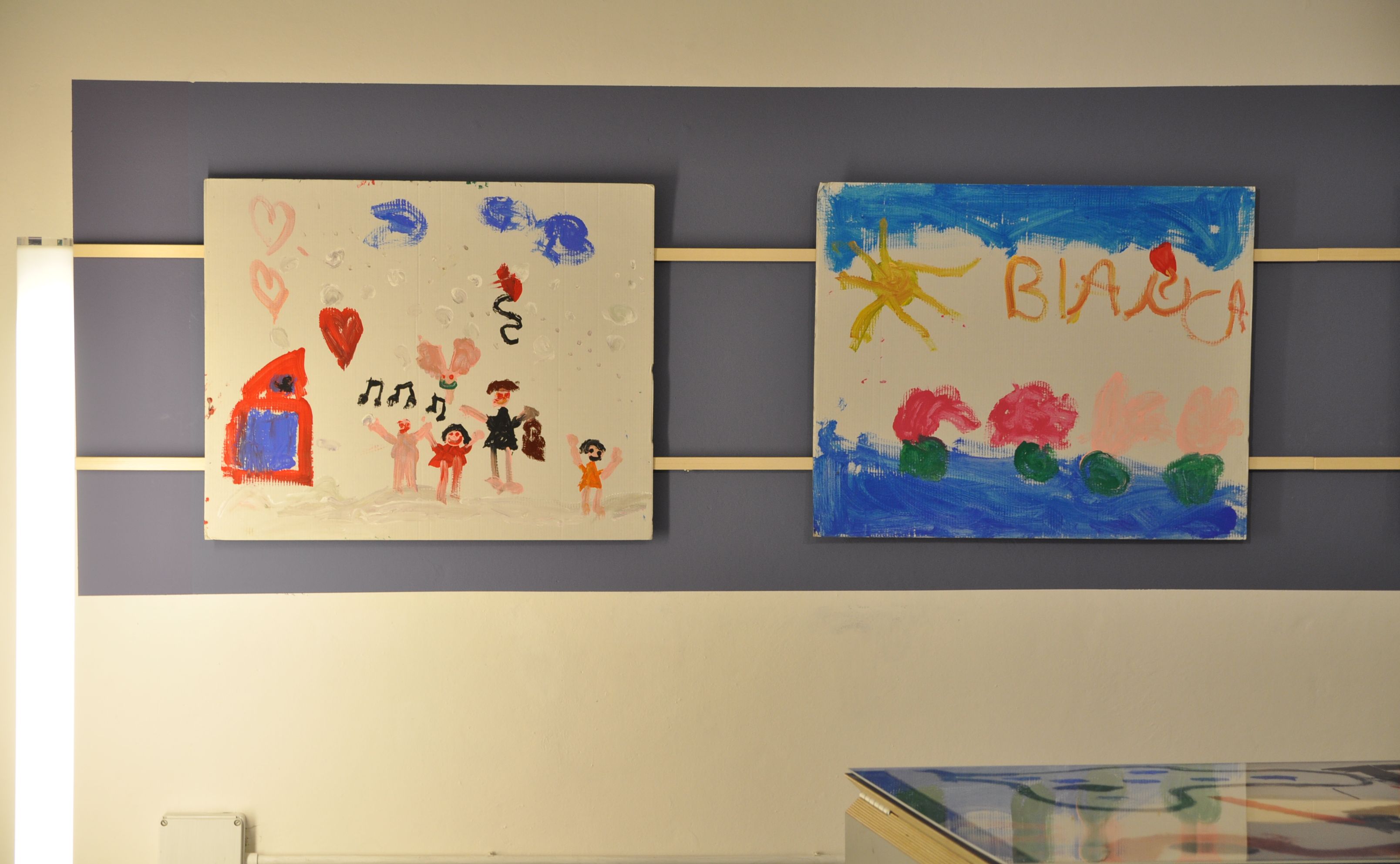 童梦奇缘 · 2017 年博洛尼亚儿童艺术展-7