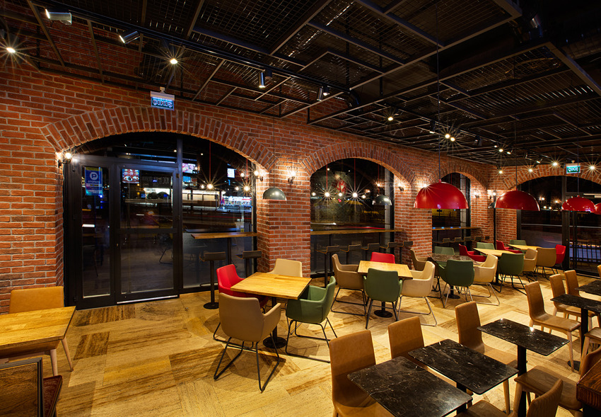 Istanbul KFC 旗舰店-5