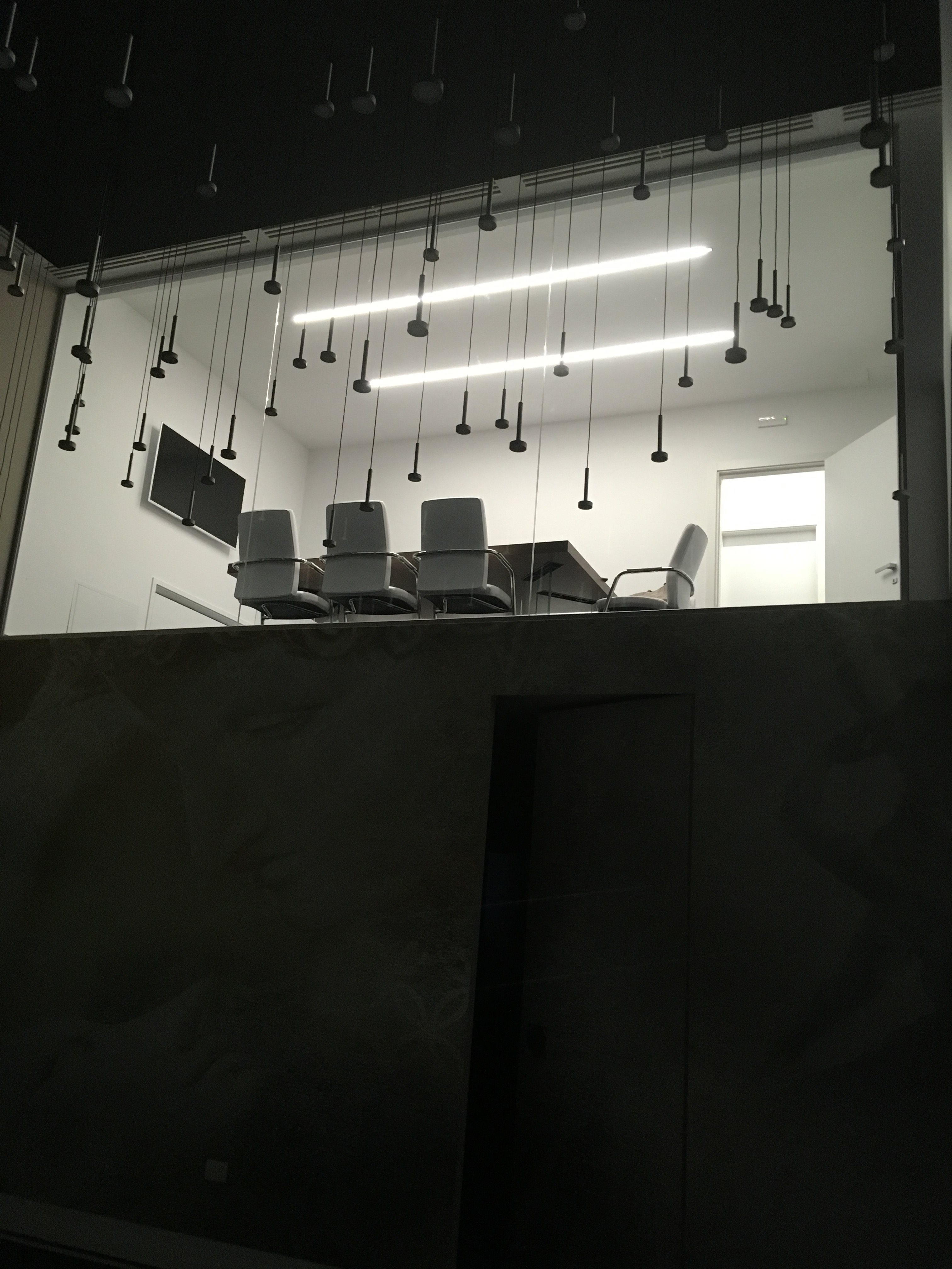 意大利农村风格建筑，光与空间的巧妙运用-45