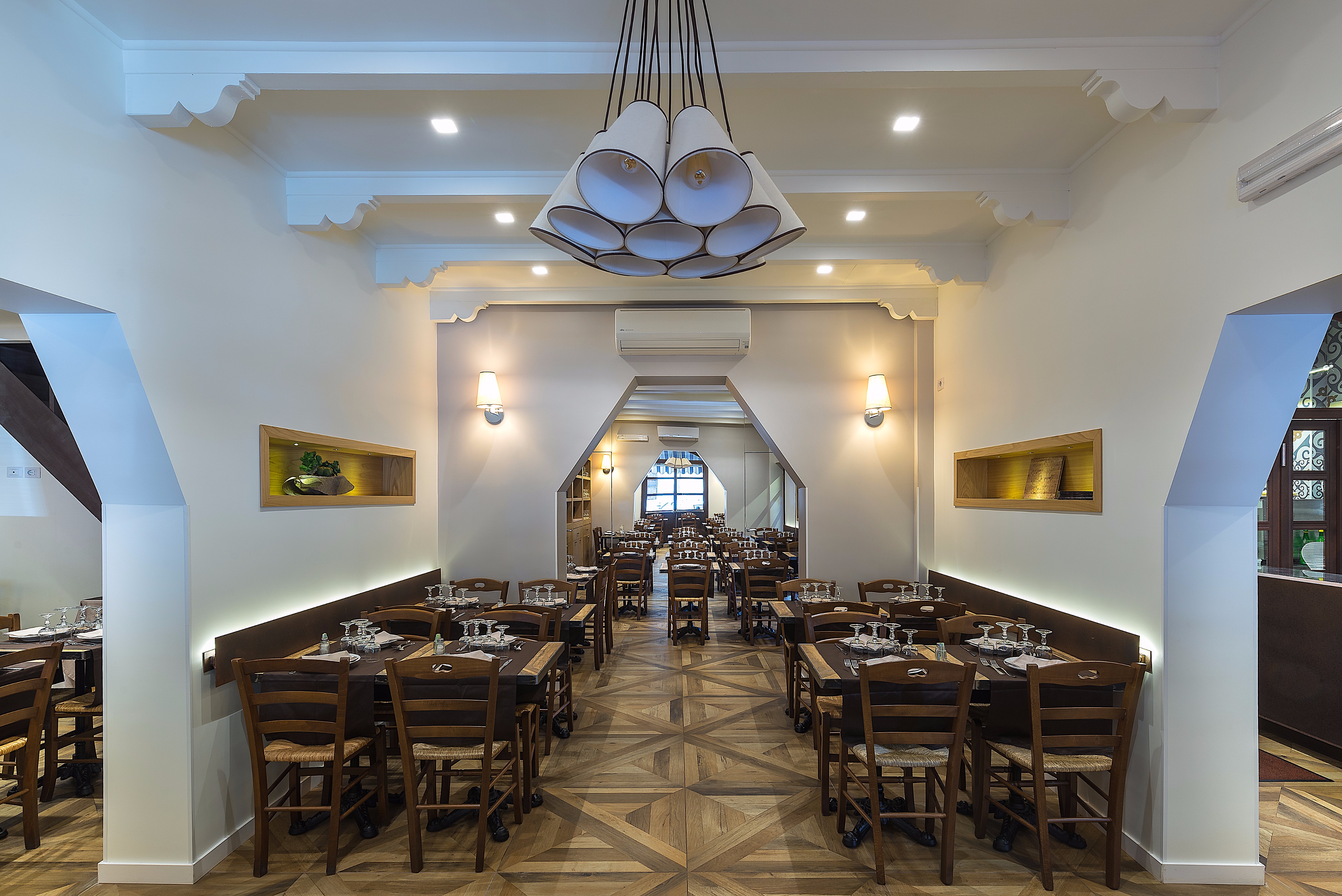 重塑罗马历史餐厅-0