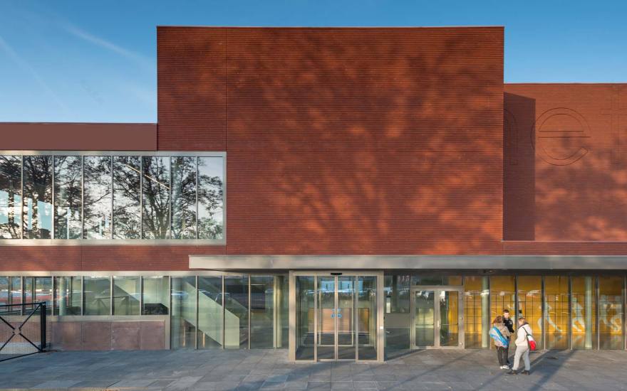 Activum 体育中心-20