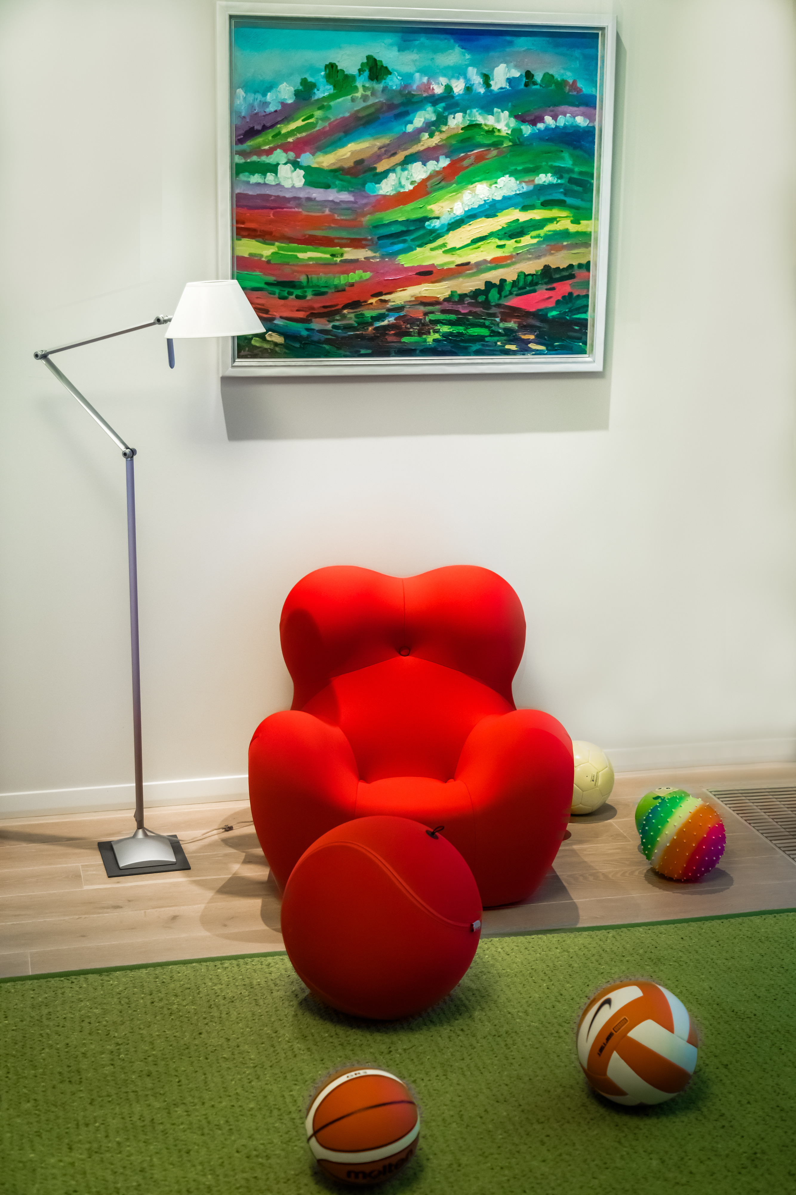 贾尔马私人住宅-31