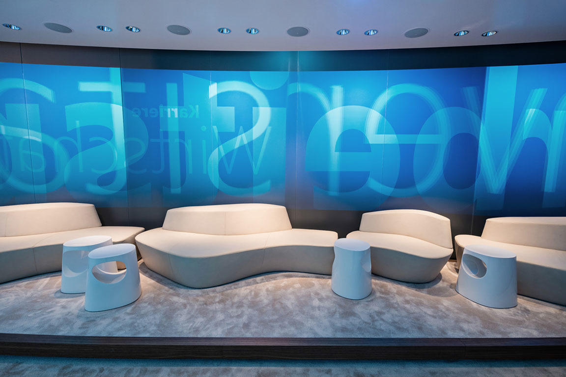 柏林微软中心-8