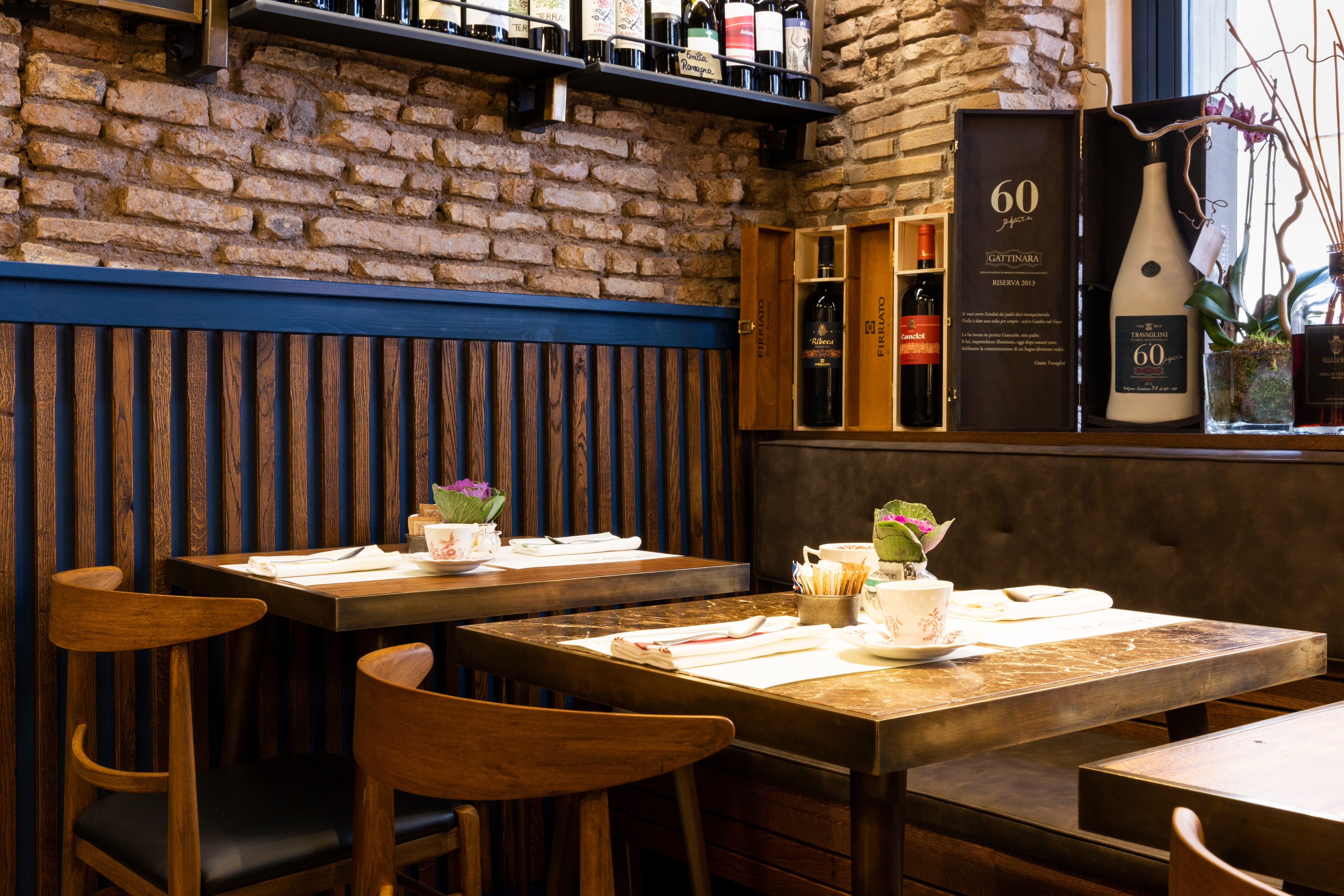 2018 年完成的 SANTOVINO 室内设计案例-14