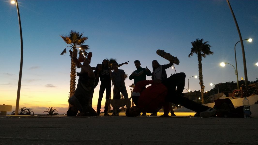 海岸家具 · Gela Lungomare-19