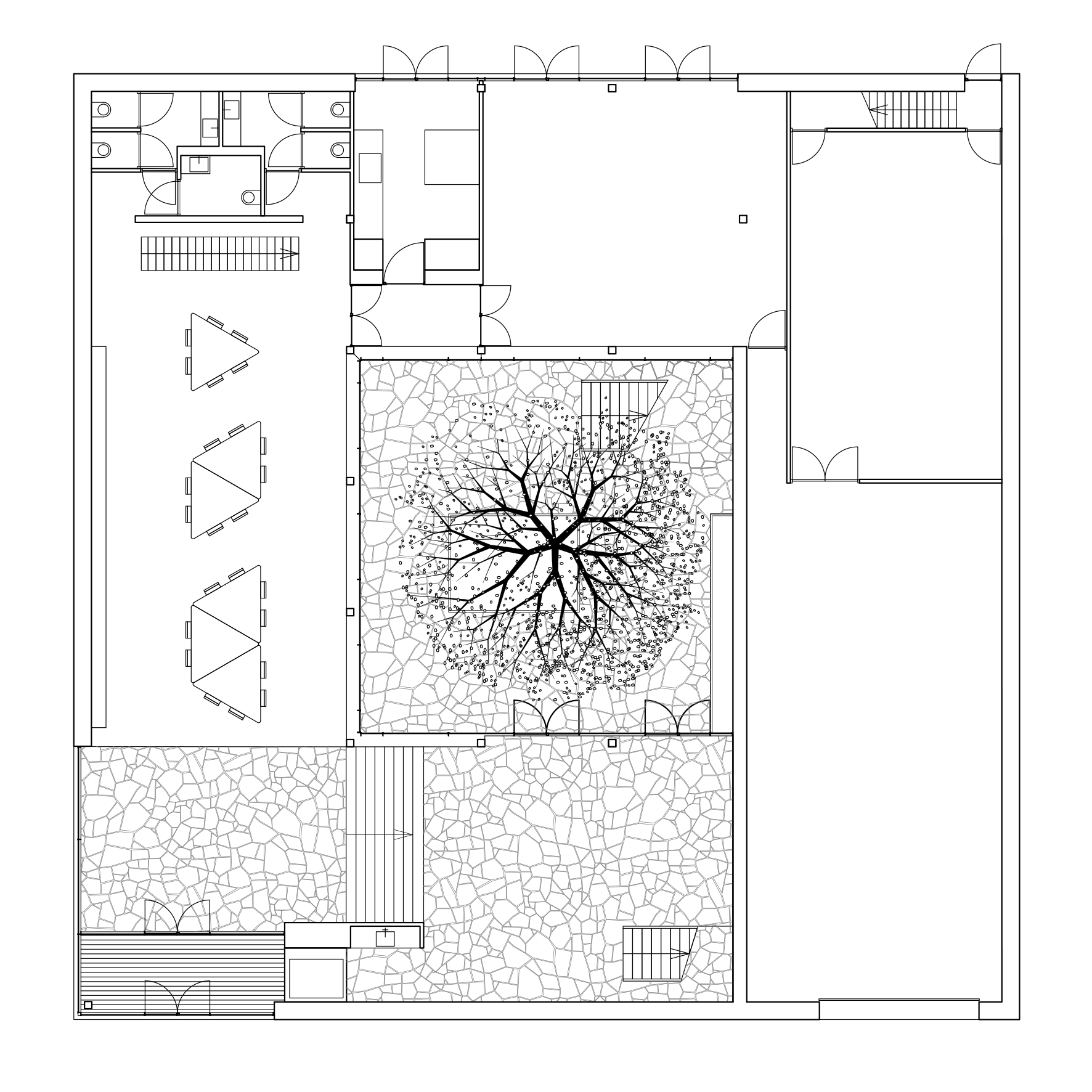 绿色 eggs 欧洲新总部 - 自然、高品质与可持续的设计-19