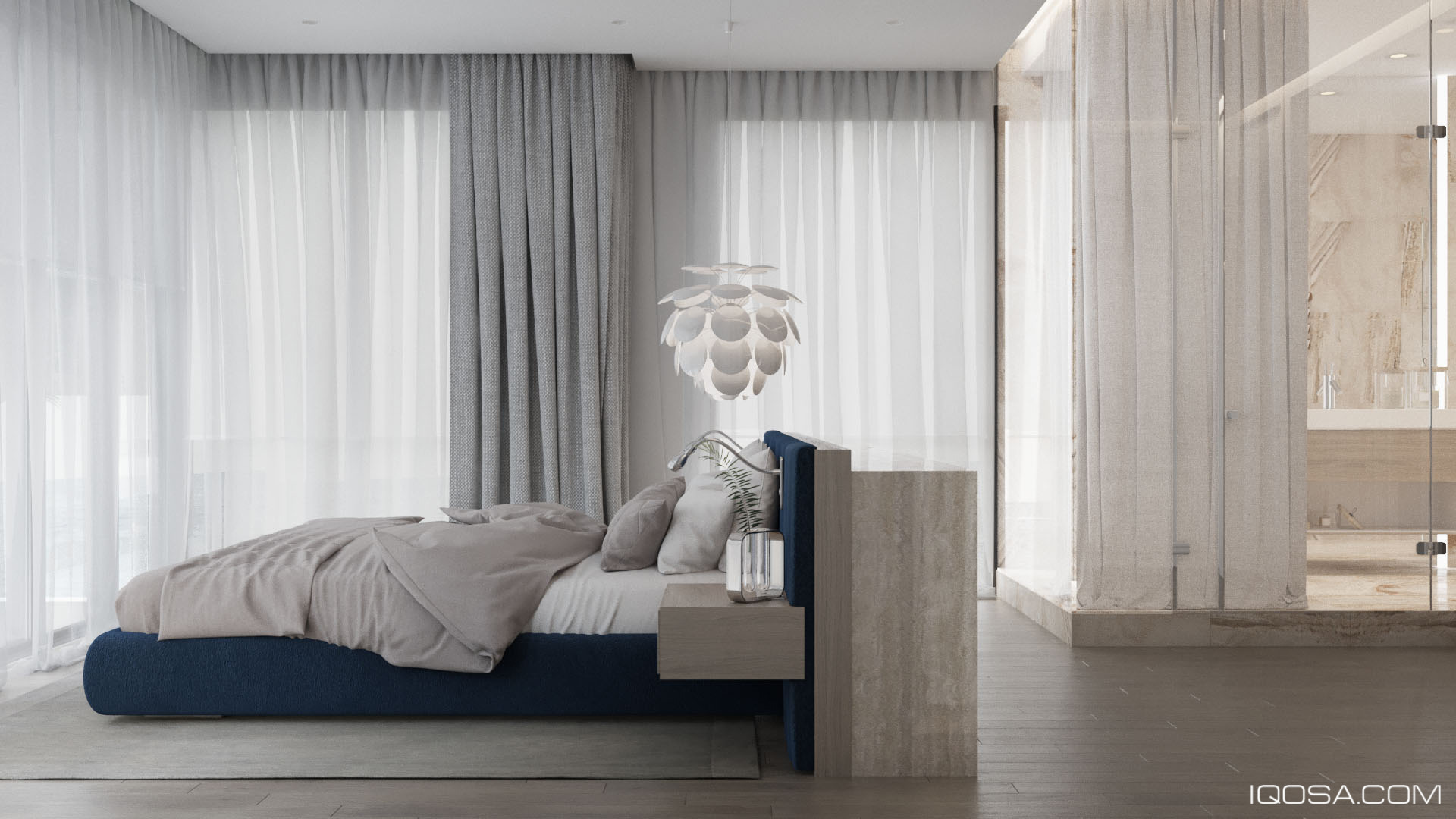 2017 年海濱別墅設計-10